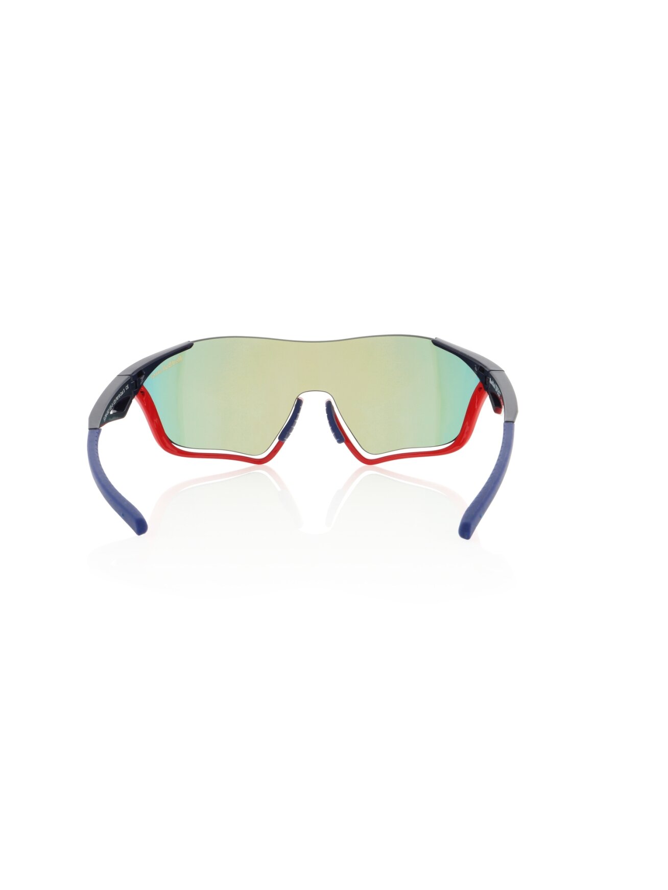 Spect Red Bull Flow Sunglasses blue/smoke/red mirror 2