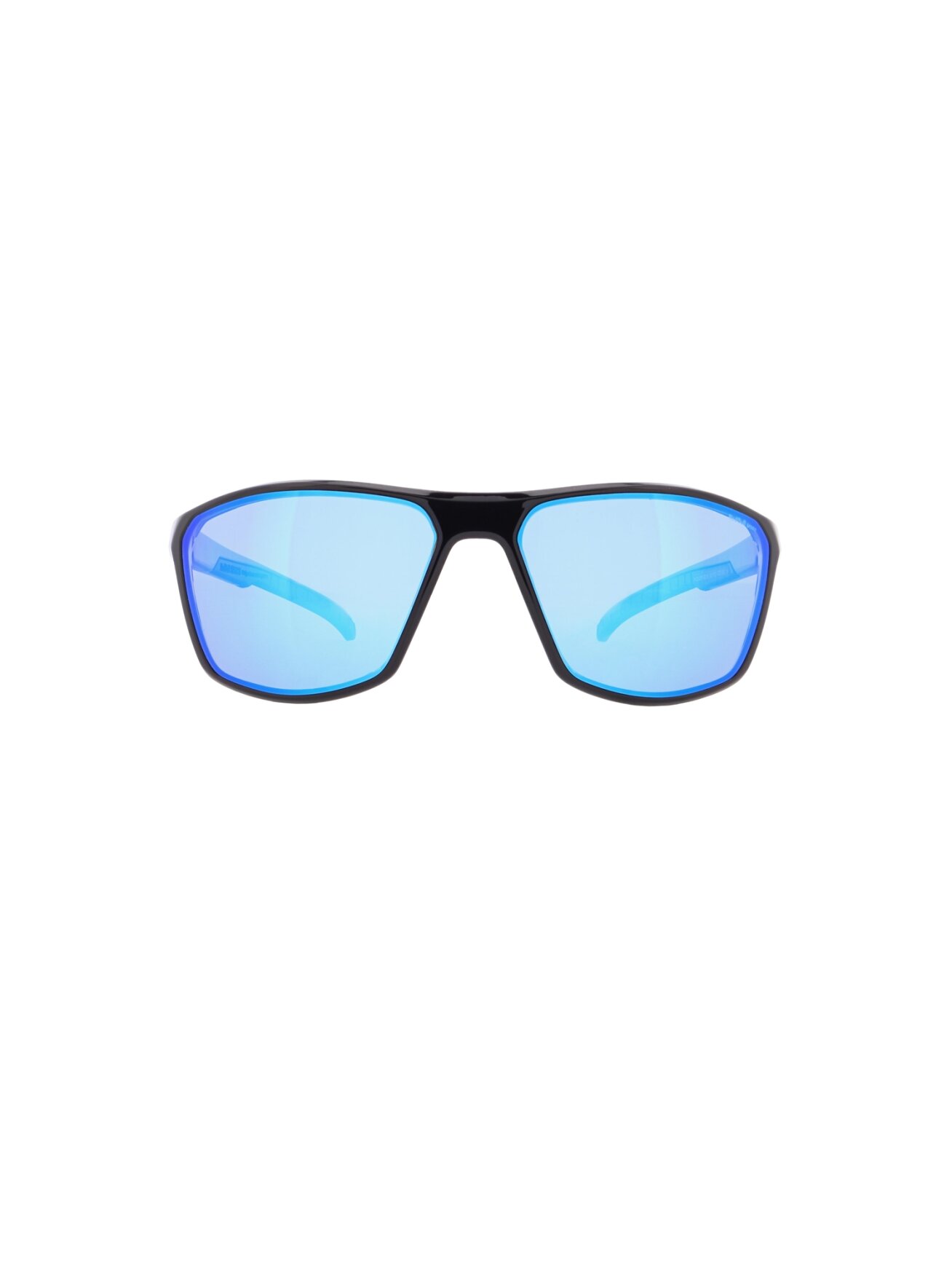 Spect Red Bull Raze Sunglasses x'tal black/smoke/blue mirror POL 1 Spect Red Bull Raze Sunglasses x'tal black/smoke/blue mirror POL 1