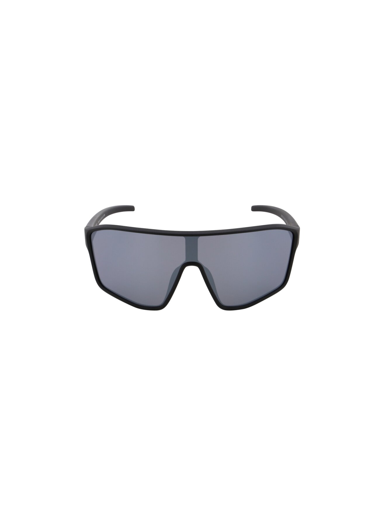Spect Red Bull Daft Sunglasses black smoke with silver mirror