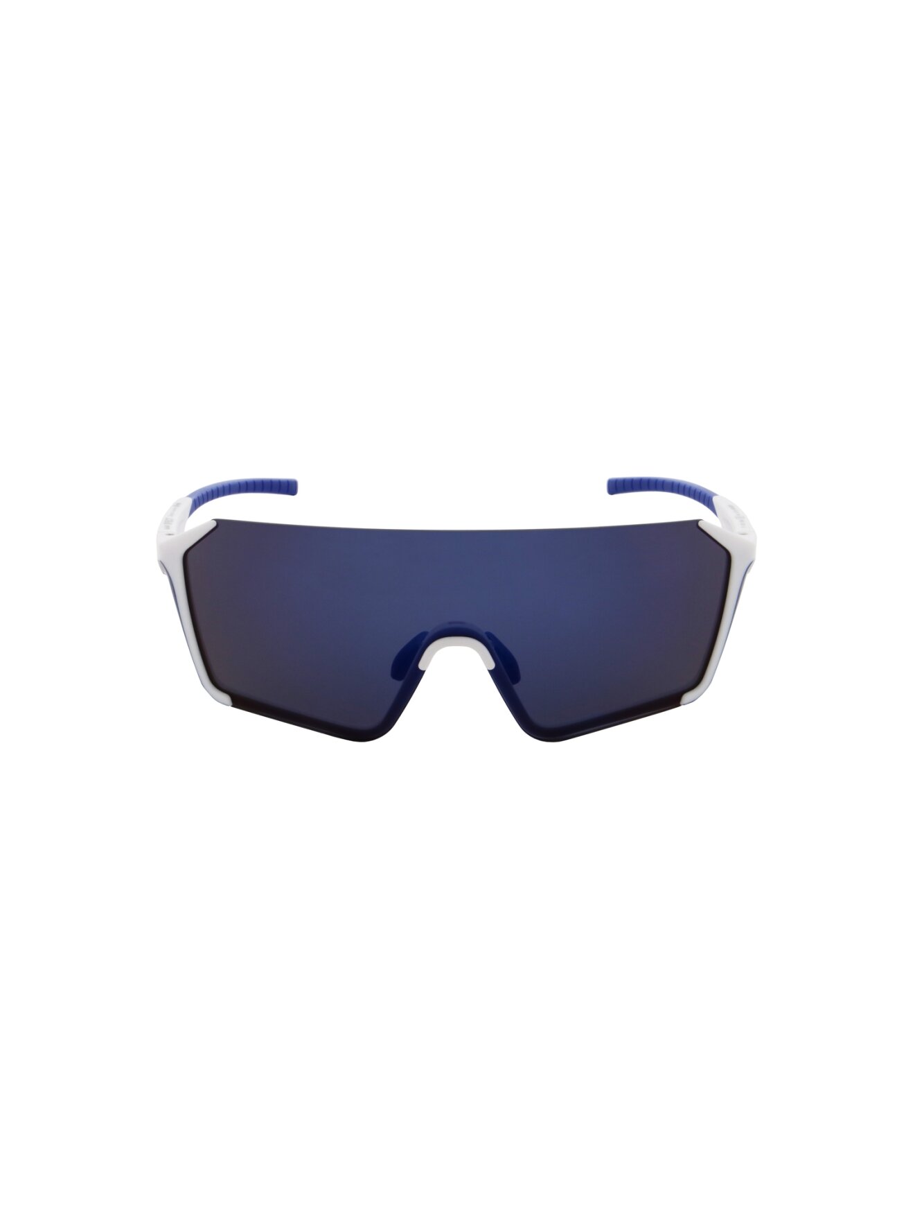 Spect Red Bull Jaden Sunglasses white smoke with blue revo 2 Spect Red Bull Jaden Sunglasses white smoke with blue revo 2