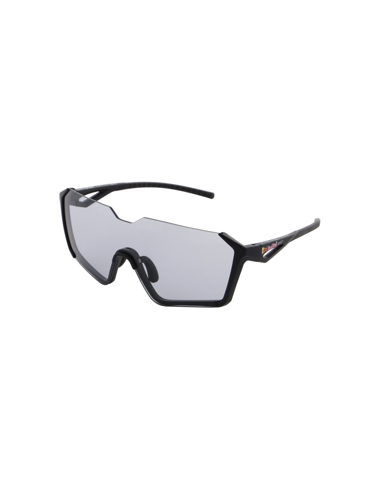 Spect Red Bull Nick Sunglasses black transparent photocromic 1 Spect Red Bull Nick Sunglasses black transparent photocromic 1