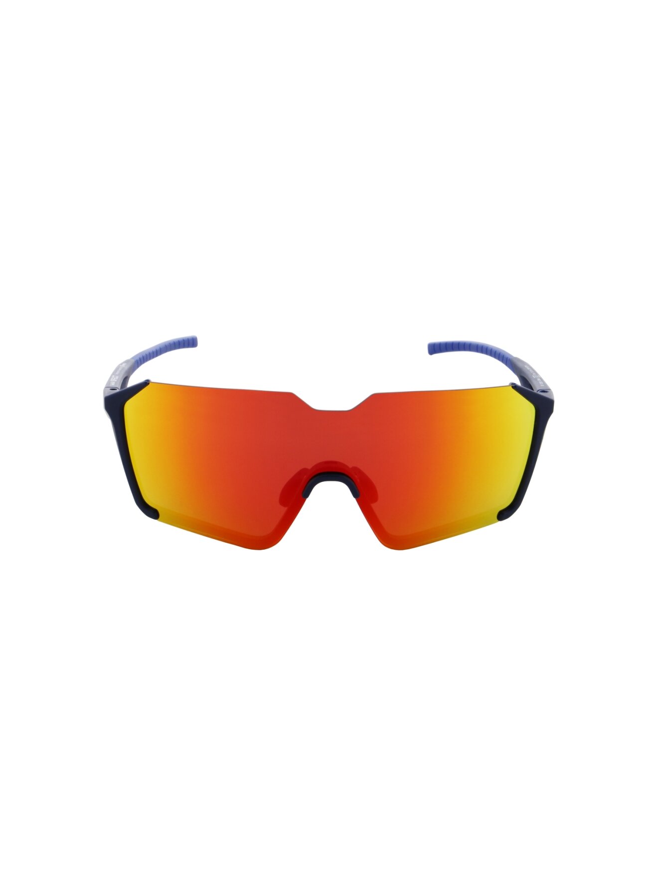 Spect Red Bull Nick Sunglasses blue red flash brown with red mirror S.2 2