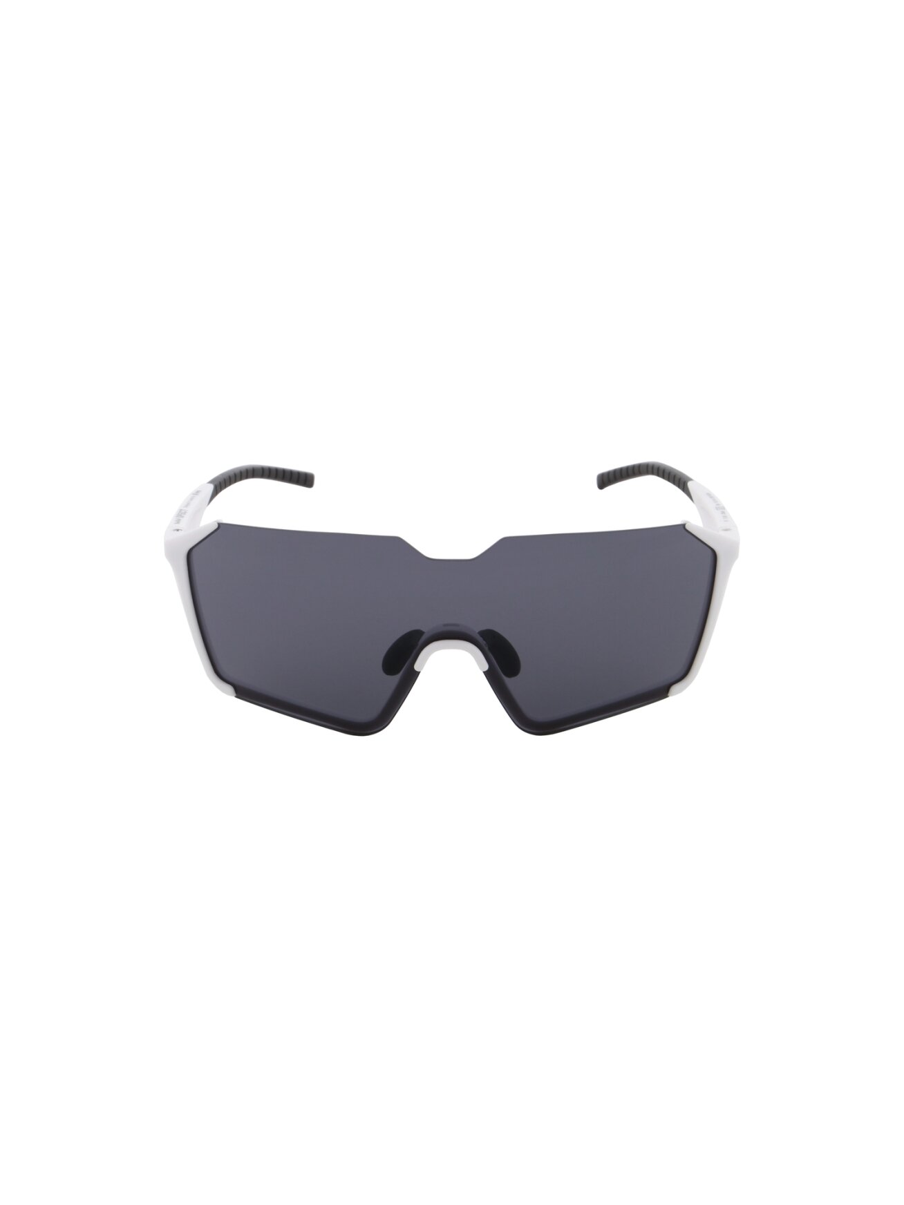 Spect Red Bull Nick Sunglasses white smoke