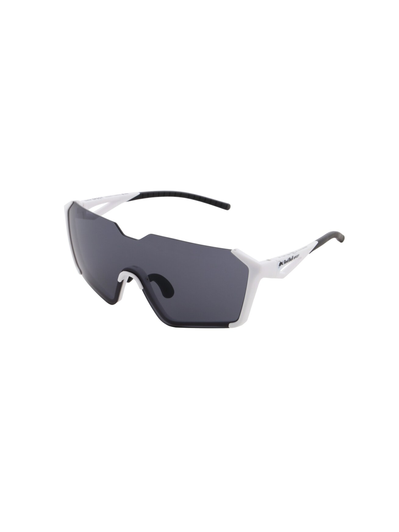 Spect Red Bull Nick Sunglasses white smoke 1