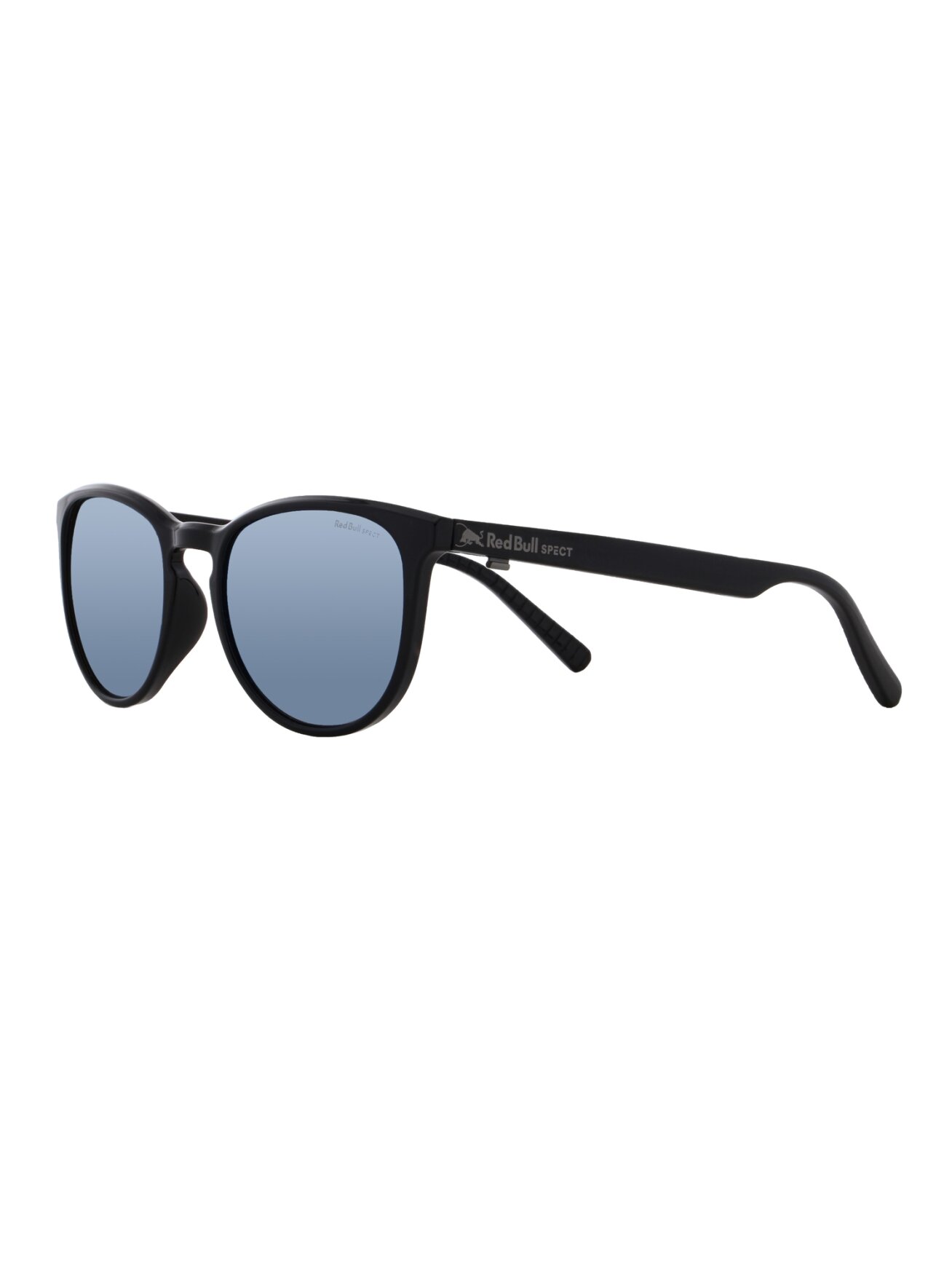Spect Red Bull Steady Sunglasses black/smoke blue mirror POL Spect Red Bull Steady Sunglasses black/smoke blue mirror POL