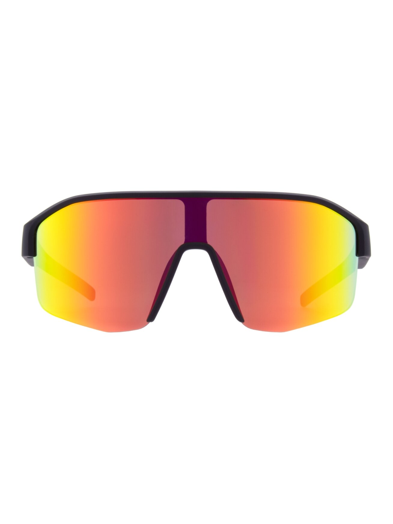 Spect Red Bull Dundee Sunglasses Rubber Black w Red-Org Mirror Spect Red Bull Dundee Sunglasses Rubber Black w Red-Org Mirror