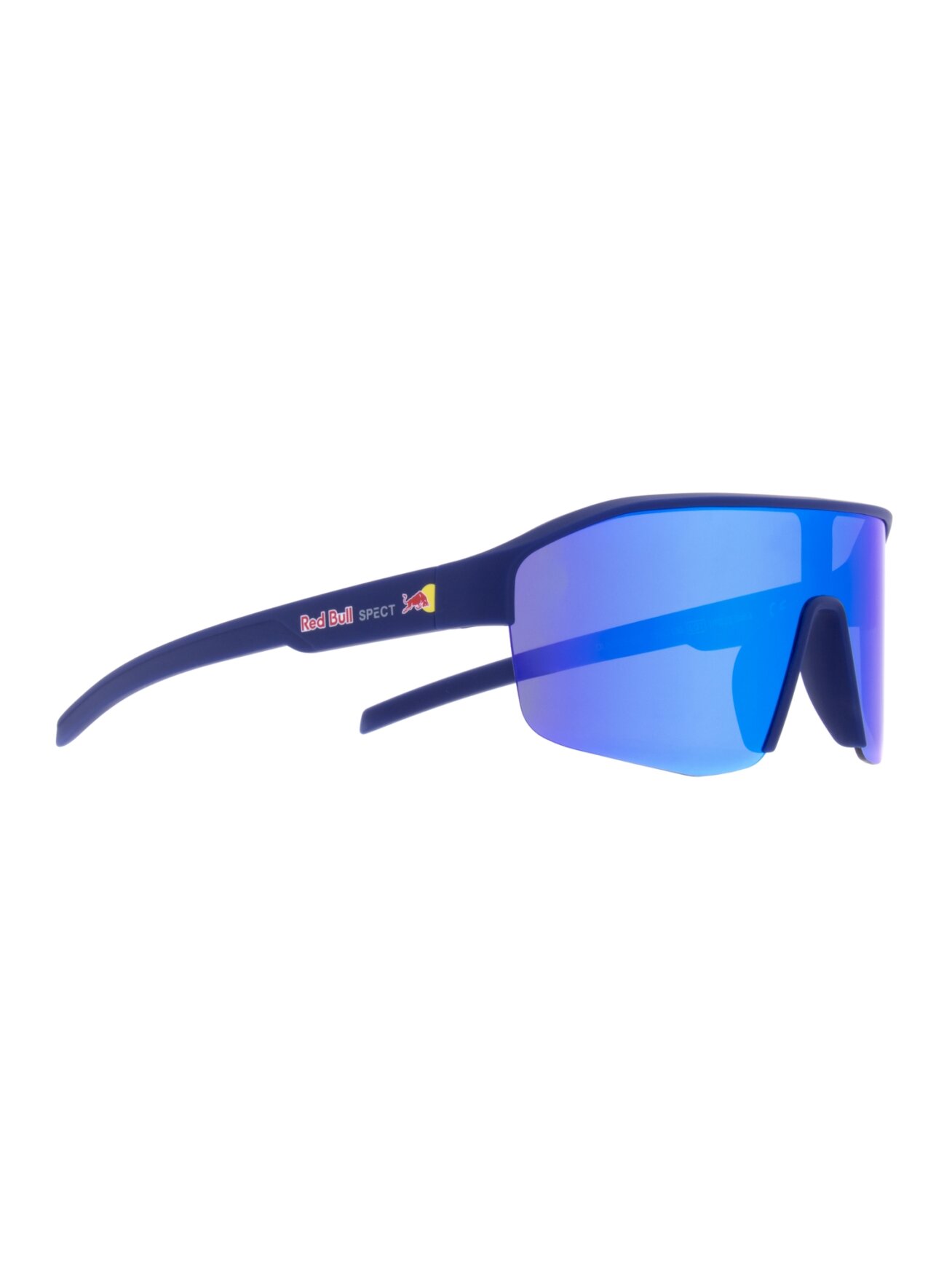 Spect Red Bull Dundee Sunglasses Rubber Blue w Blue 1 Spect Red Bull Dundee Sunglasses Rubber Blue w Blue 1