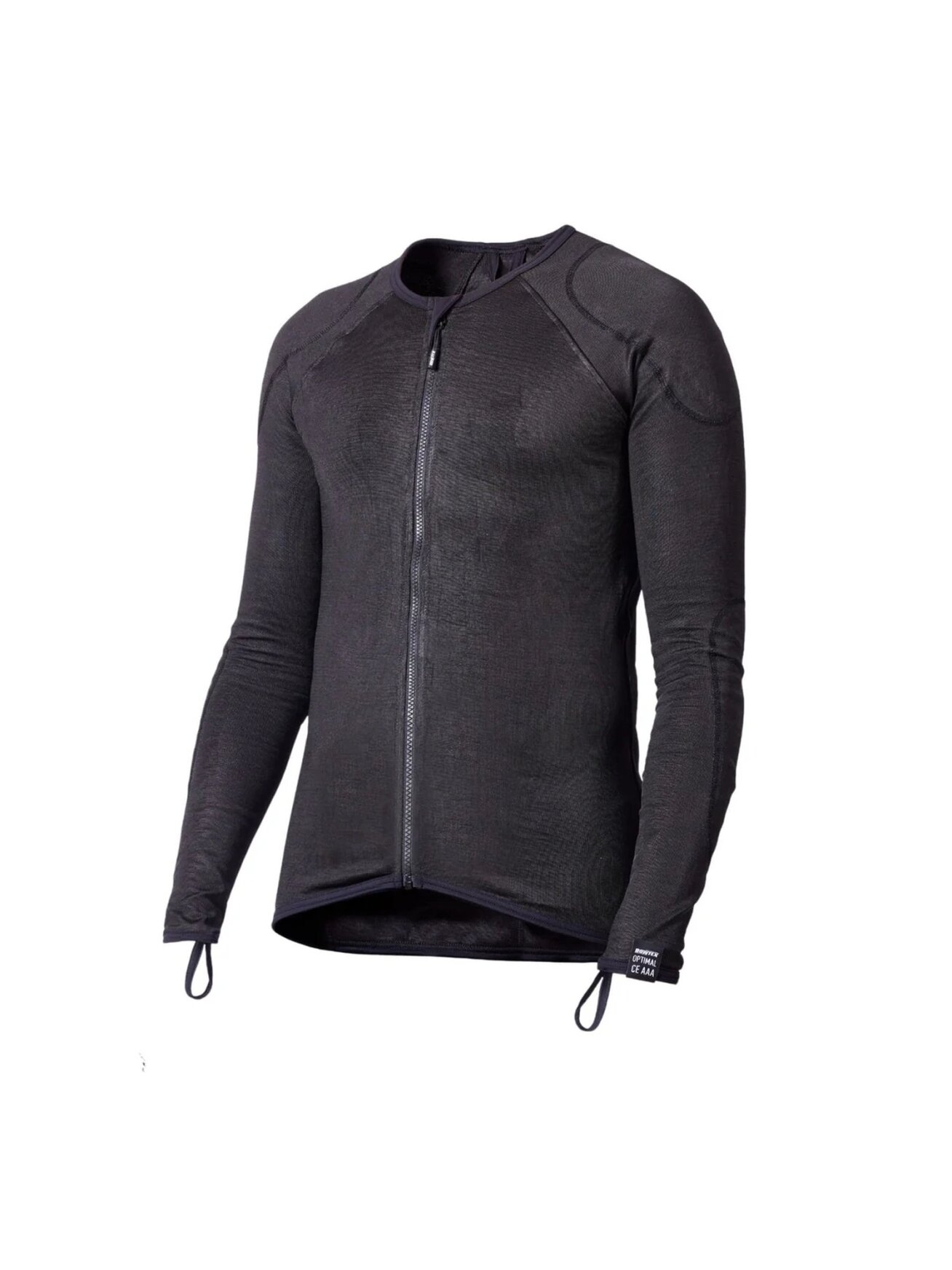 BOWTEX Optimal Shirt Men CE AA Black BOWTEX Optimal Shirt Men CE AA Black