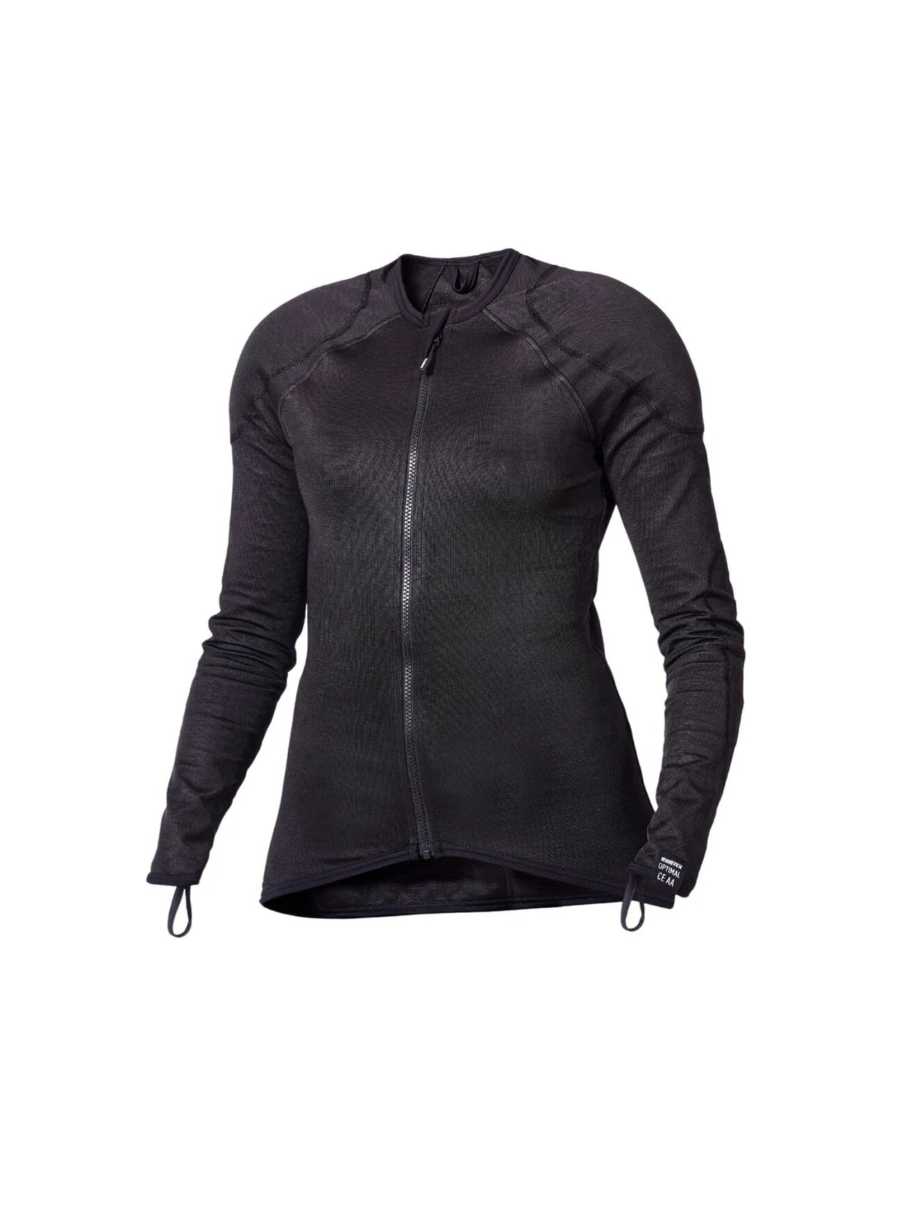 BOWTEX Optimal Shirt Ladies CE AA Black BOWTEX Optimal Shirt Ladies CE AA Black