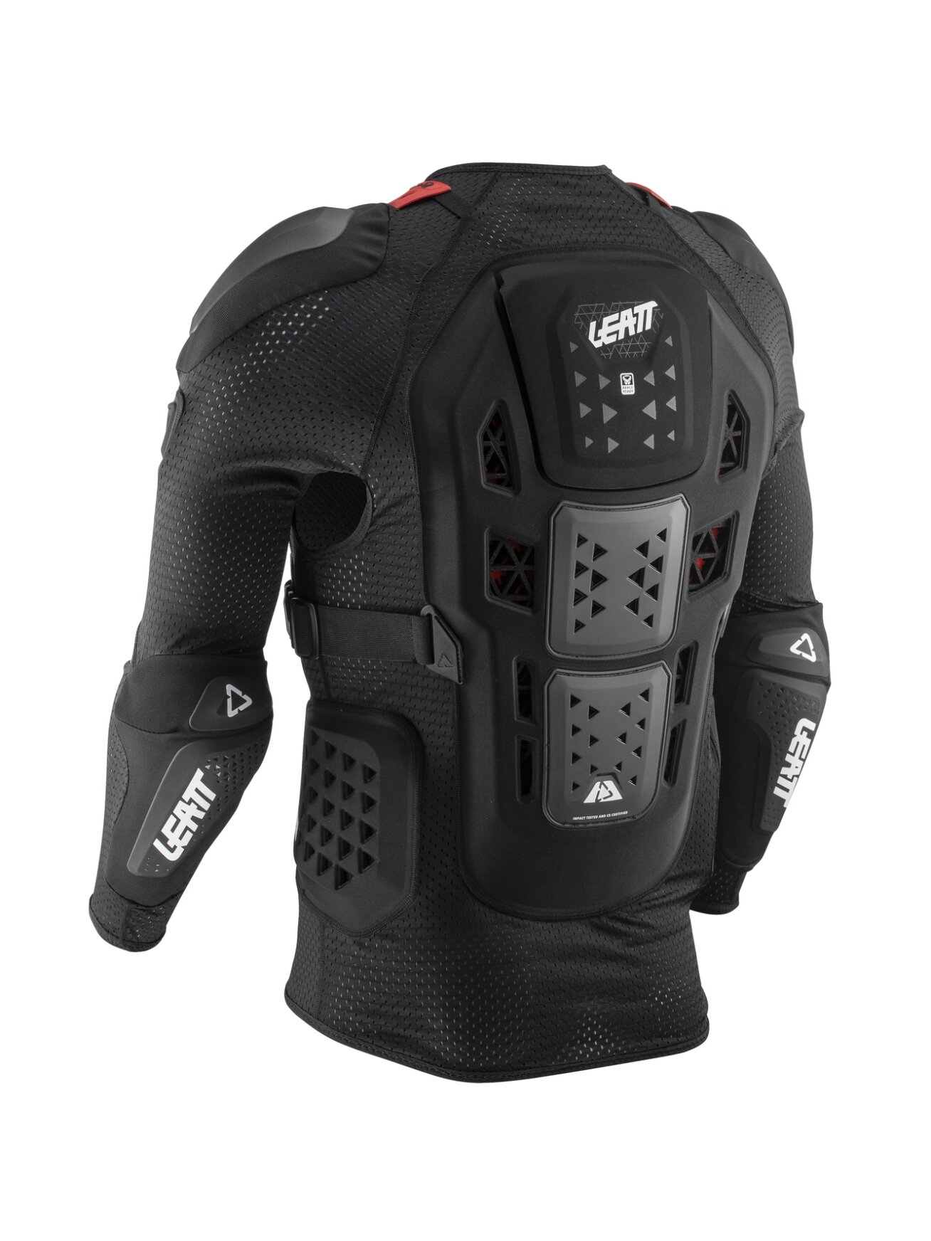 Leatt Body Protector 3DF AirFit Hybrid 1 Leatt Body Protector 3DF AirFit Hybrid 1