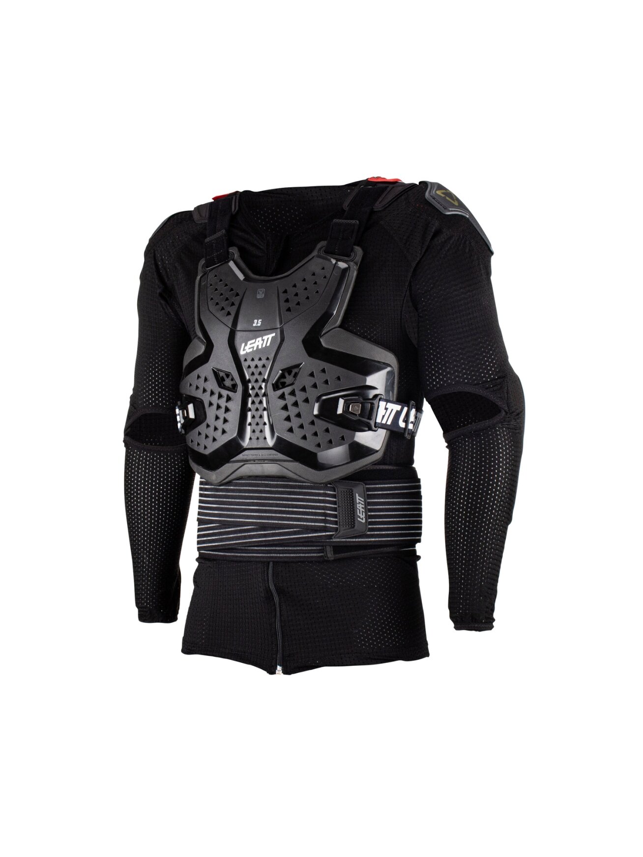 Leatt Body Protector 3.5 Graphene