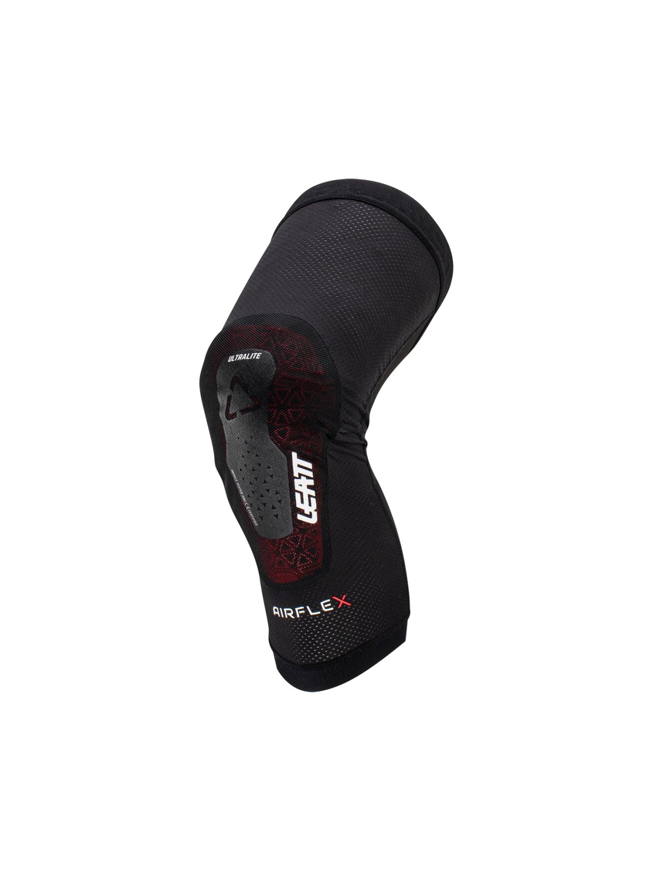 Leatt Knee Guard AirFlex UltraLite Blk 2