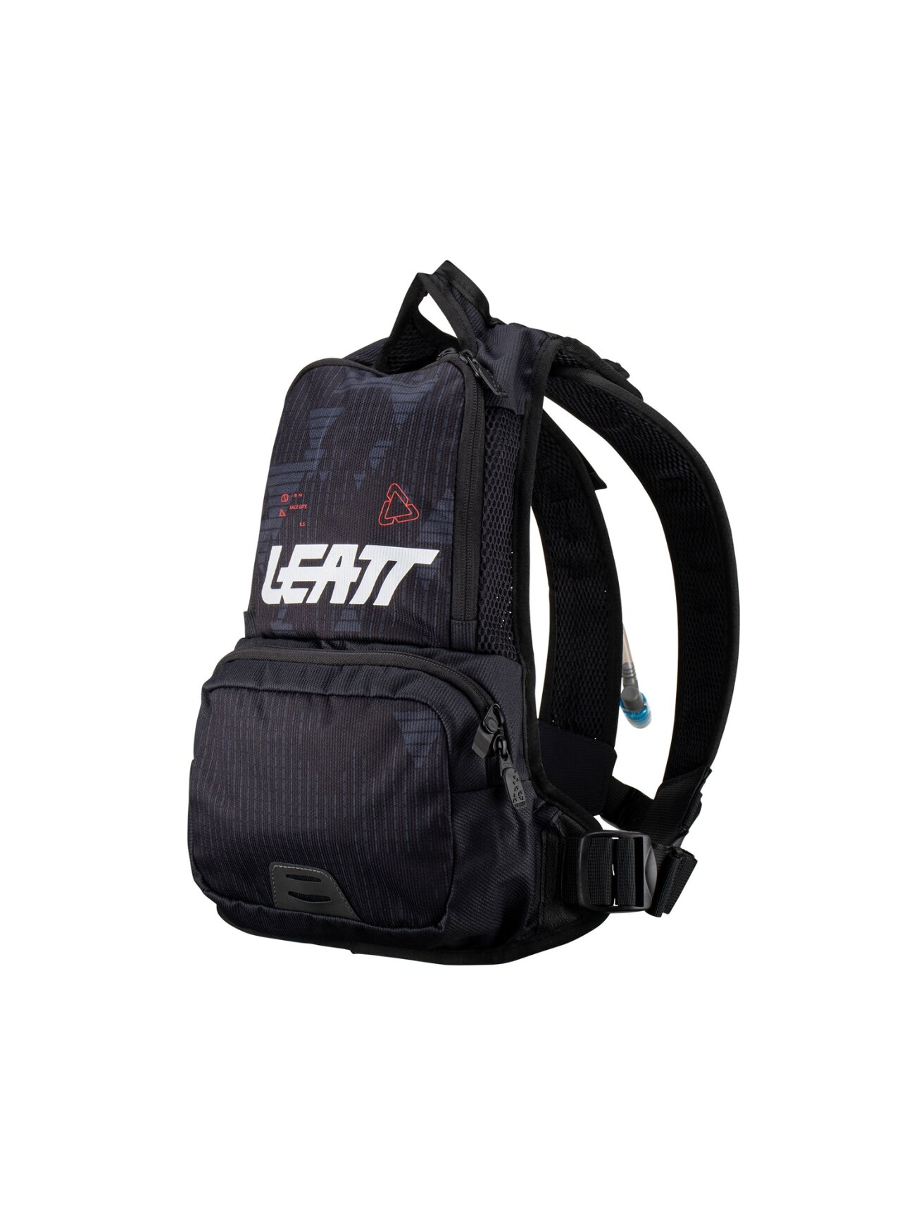 Leatt Hydration Race 1.5 HF Black Leatt Hydration Race 1.5 HF Black