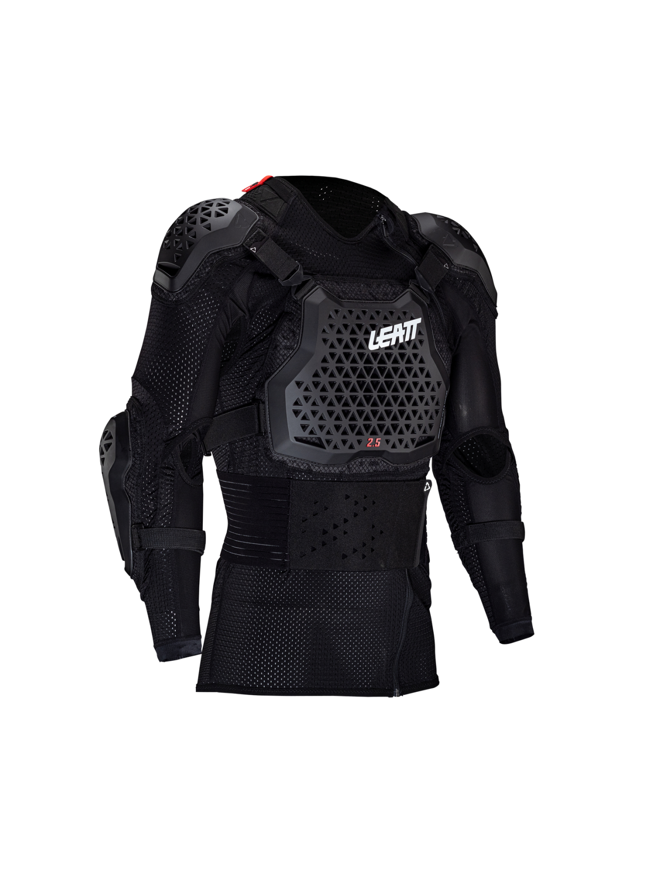 Leatt Body Protector 2.5 Black