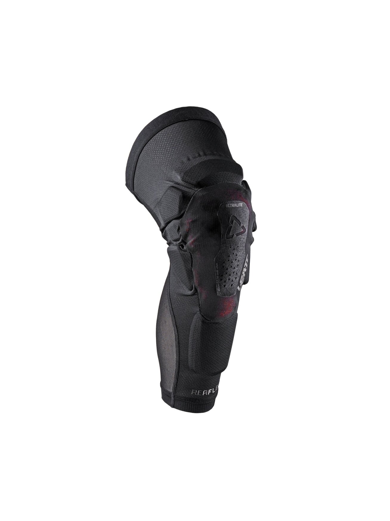 Leatt Knee Guard ReaFlex UltraLite EXT Black Leatt Knee Guard ReaFlex UltraLite EXT Black