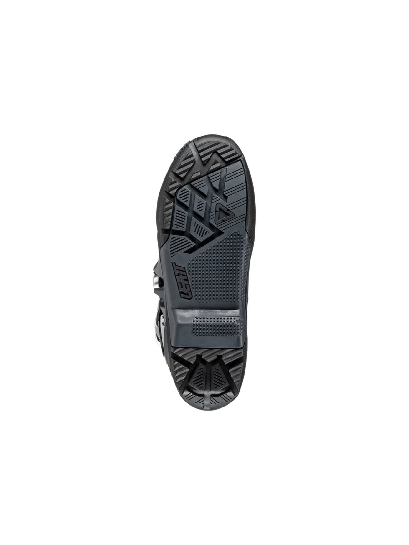 Leatt Boot 5.5 FlexLock Enduro Gray/Black 4