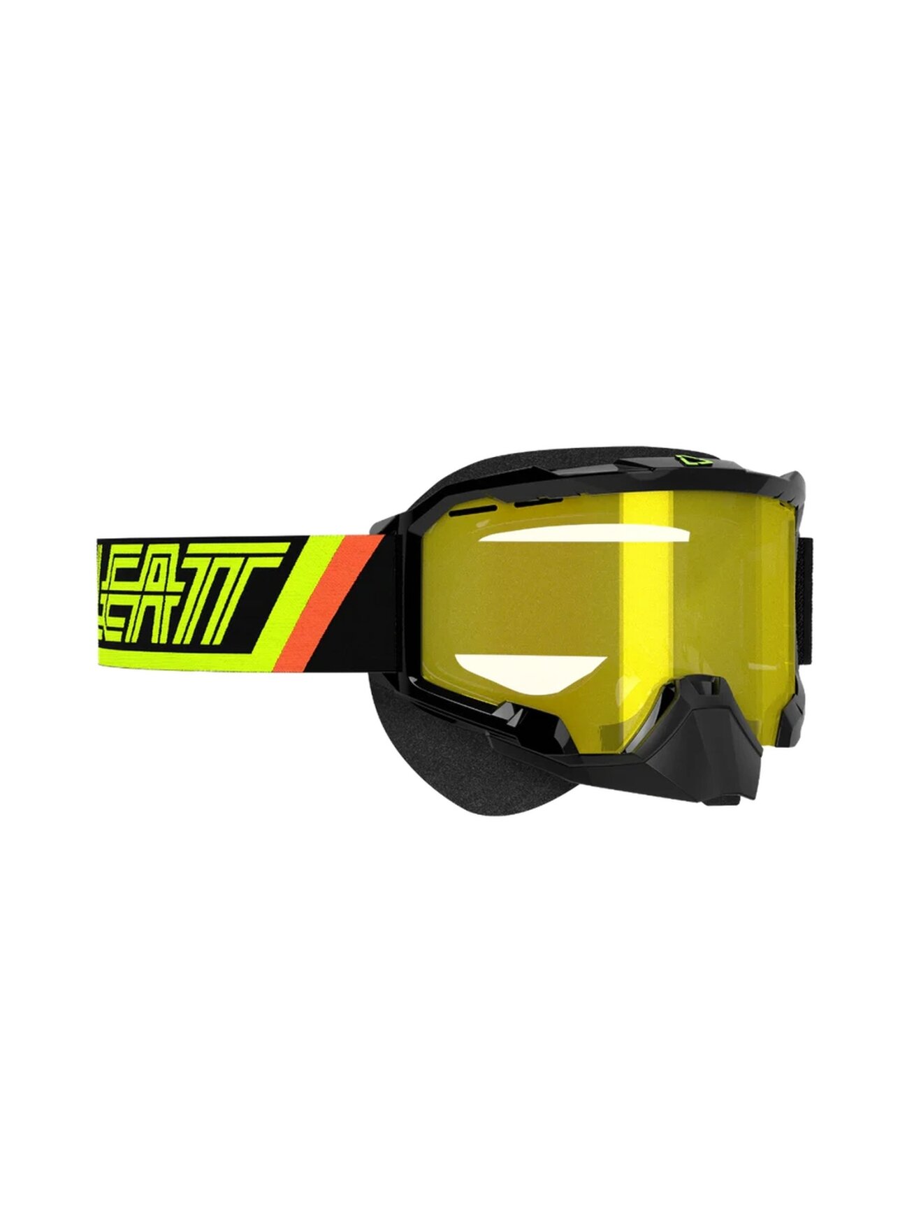 Leatt Goggle Velocity 4.5 SNX Citrus Yellow 70 VLT