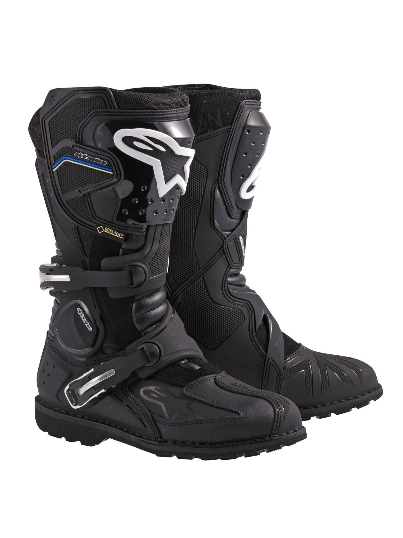 Alpinestars Boot Toucan GTX Black