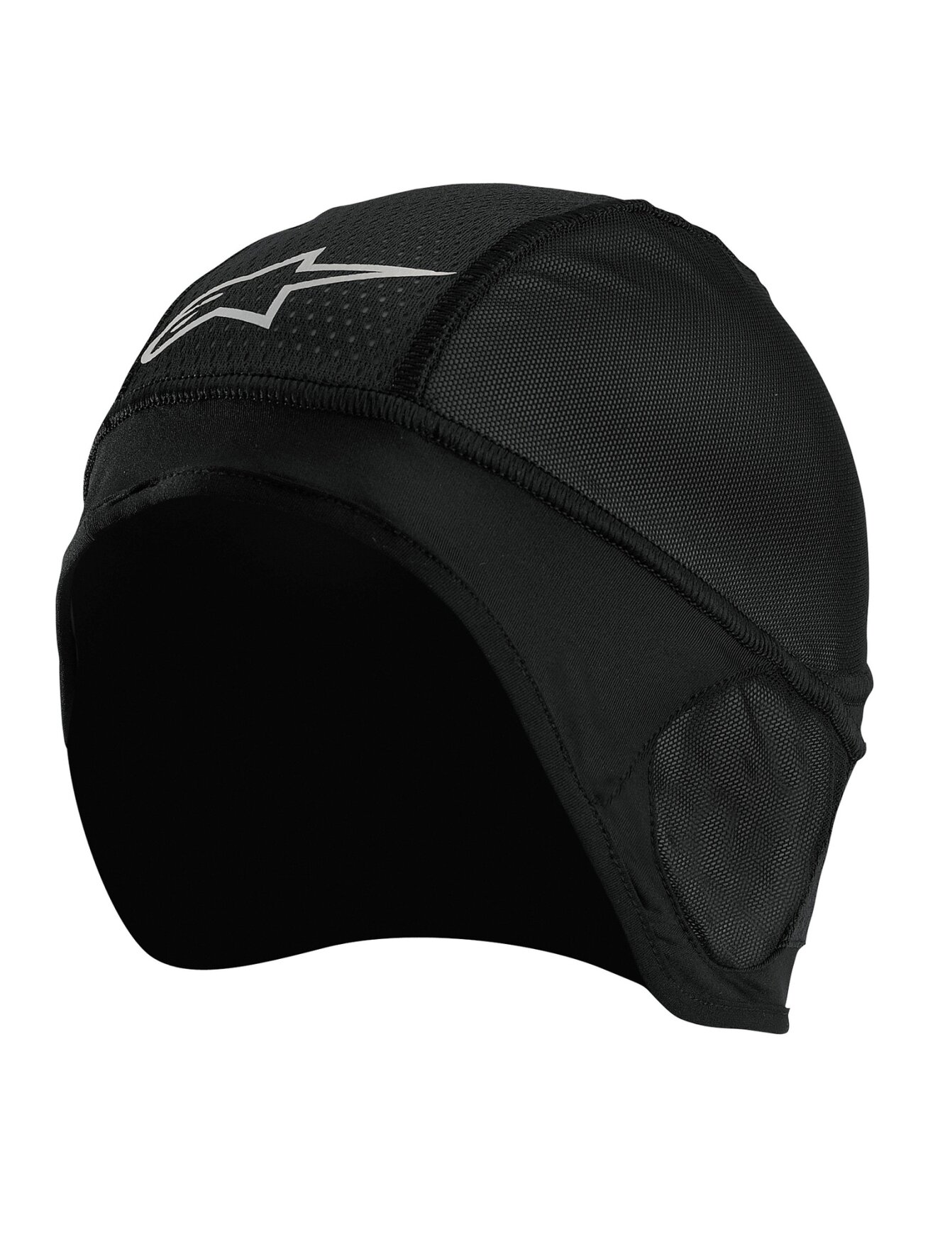Alpinestars Helmet beanie Black Skull cap One size Alpinestars Helmet beanie Black Skull cap One size