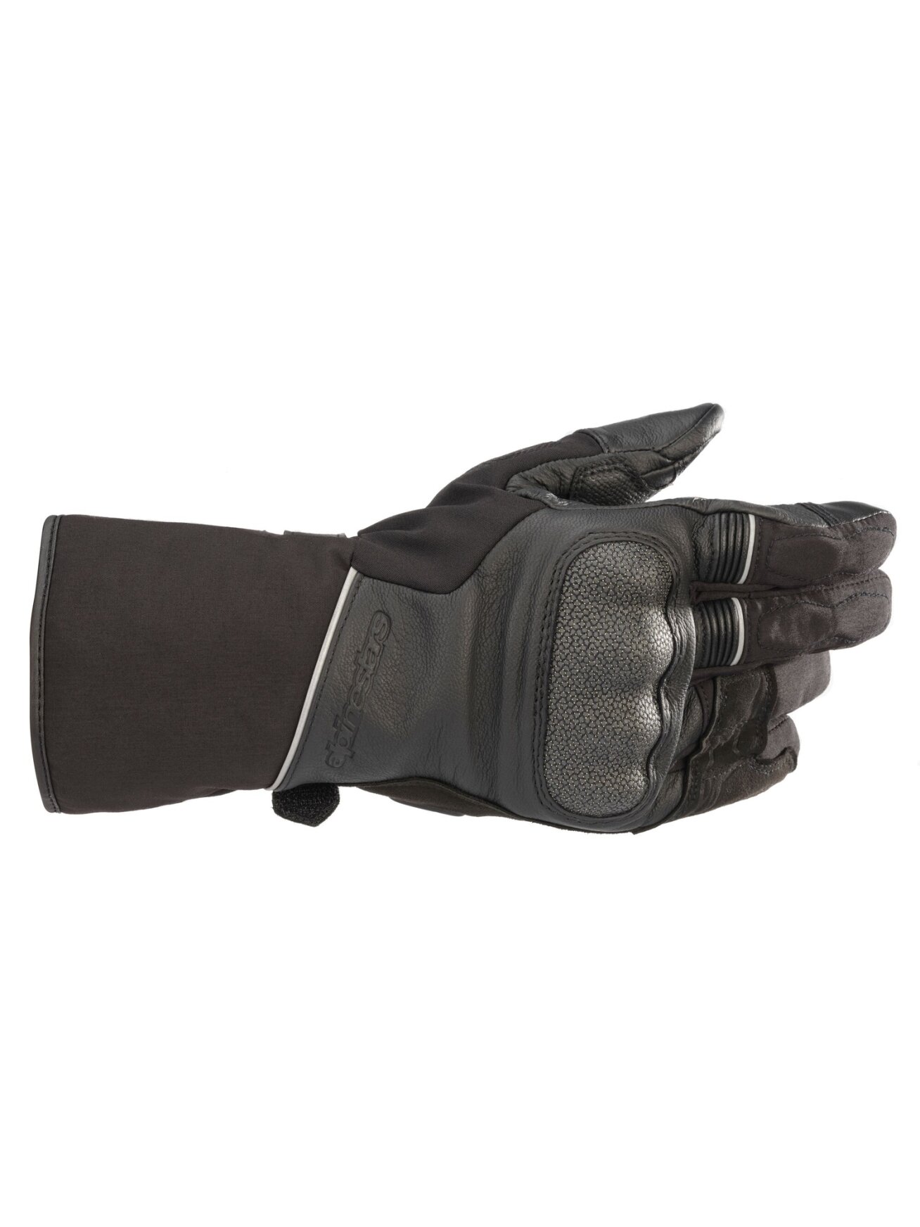 Alpinestars Gloves WR-2 v2 Gore-Tex Gore grip Black  2
