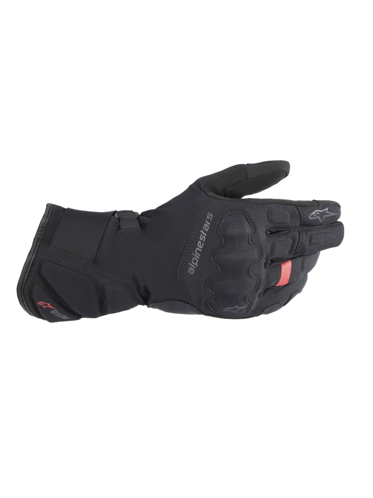 Alpinestars Gloves Tourer W-7 Drystar Black Alpinestars Gloves Tourer W-7 Drystar Black