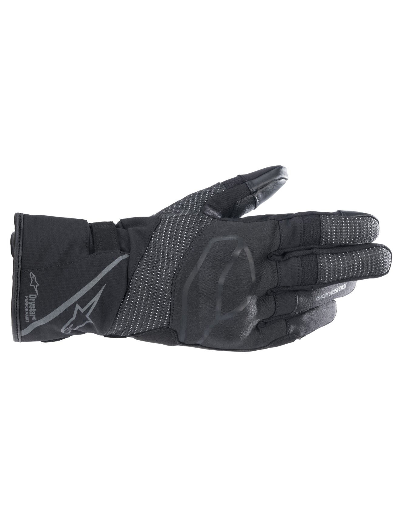 Alpinestars Gloves Woman Andes v3 Drystar Black