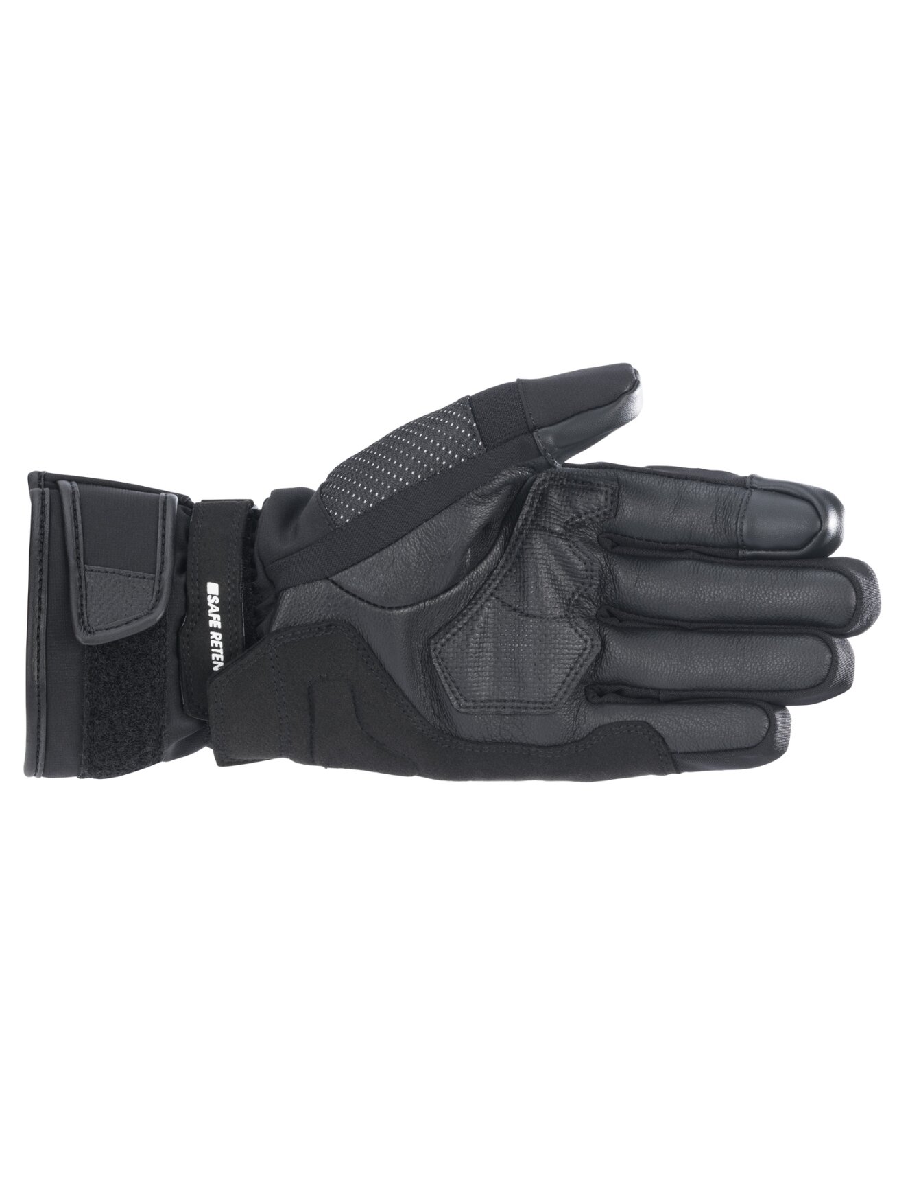 Alpinestars Gloves Woman Andes v3 Drystar Black 1 Alpinestars Gloves Woman Andes v3 Drystar Black 1