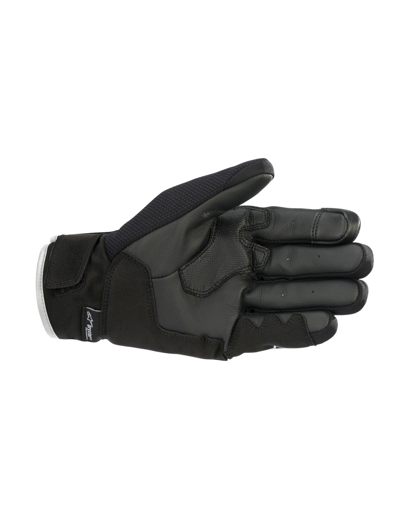 Alpinestars Gloves Woman S Max Drystar Black/Pink  1