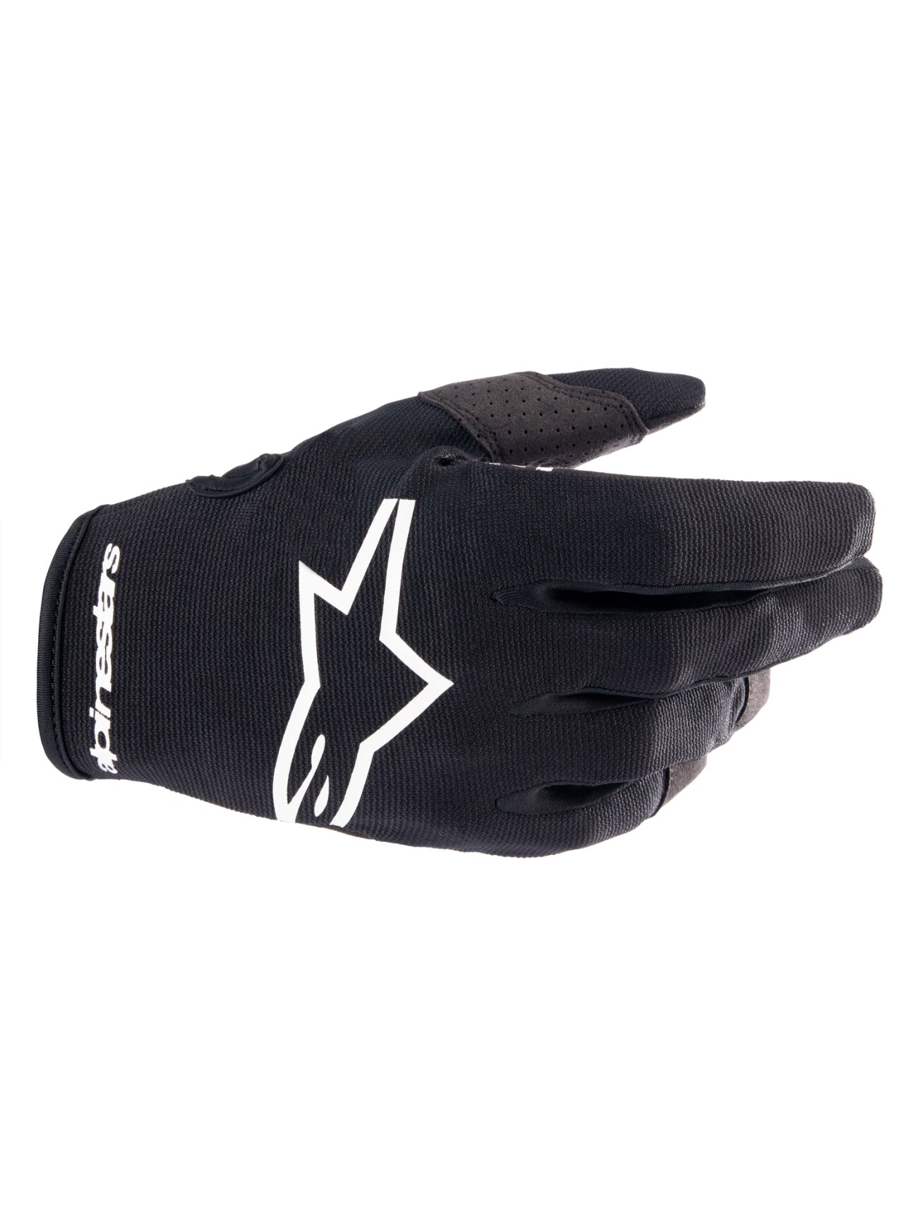 Alpinestars Junior Radar Glove Black