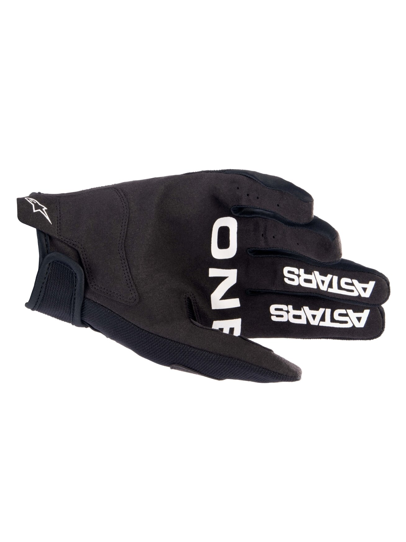 Alpinestars Junior Radar Glove Black 1