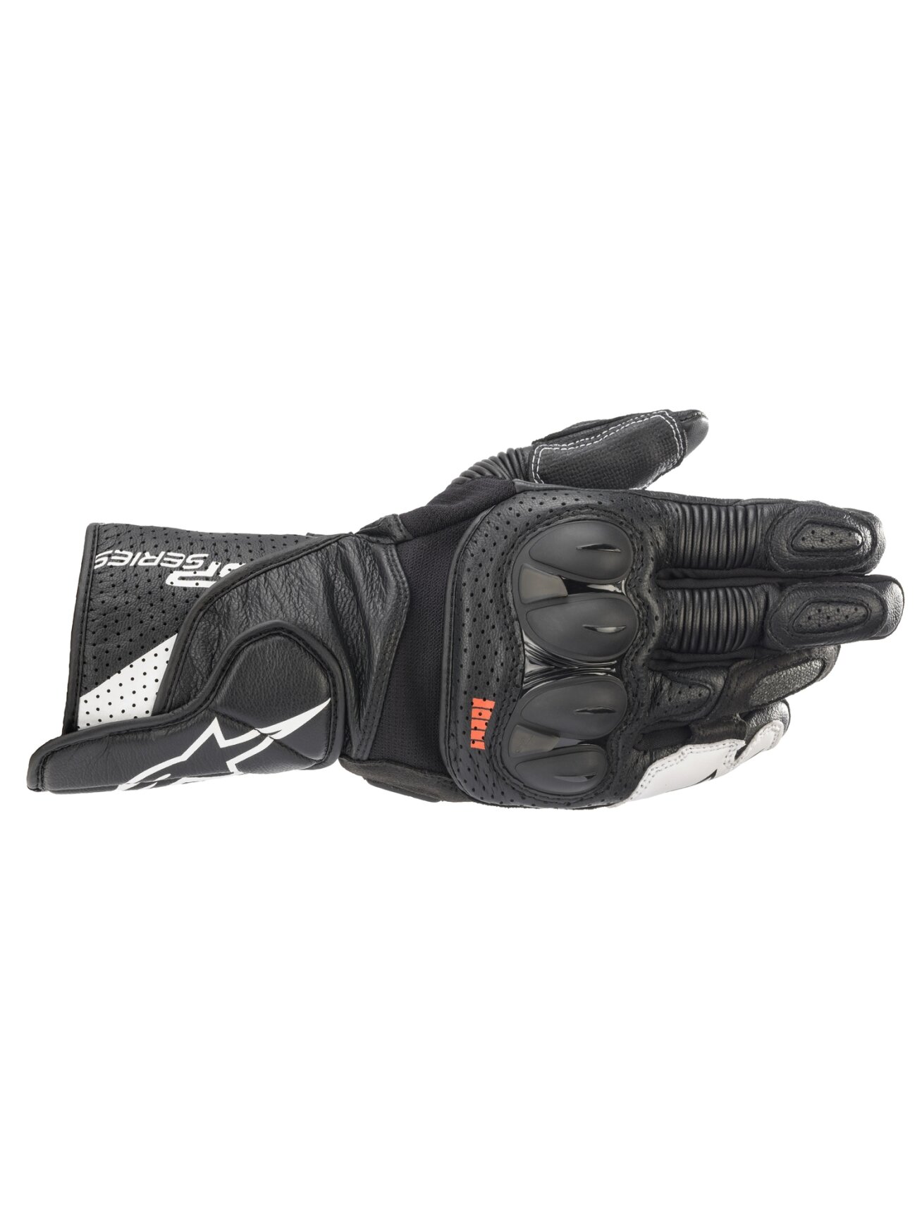 Alpinestars Glove SP-2 v3 Black/White Alpinestars Glove SP-2 v3 Black/White