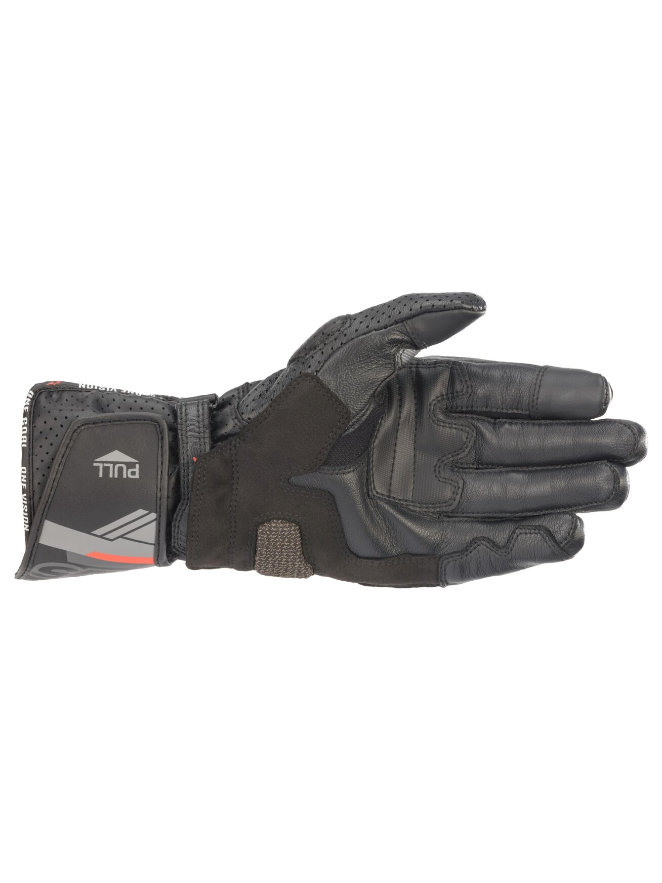 Alpinestars Glove SP-8 v3 Black  1