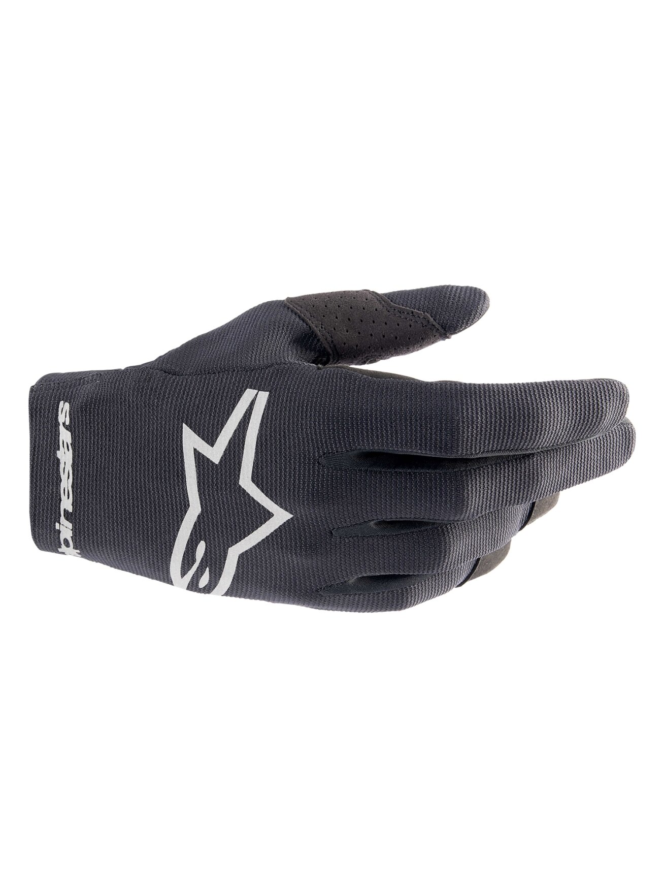 Alpinestars Gloves Radar Black