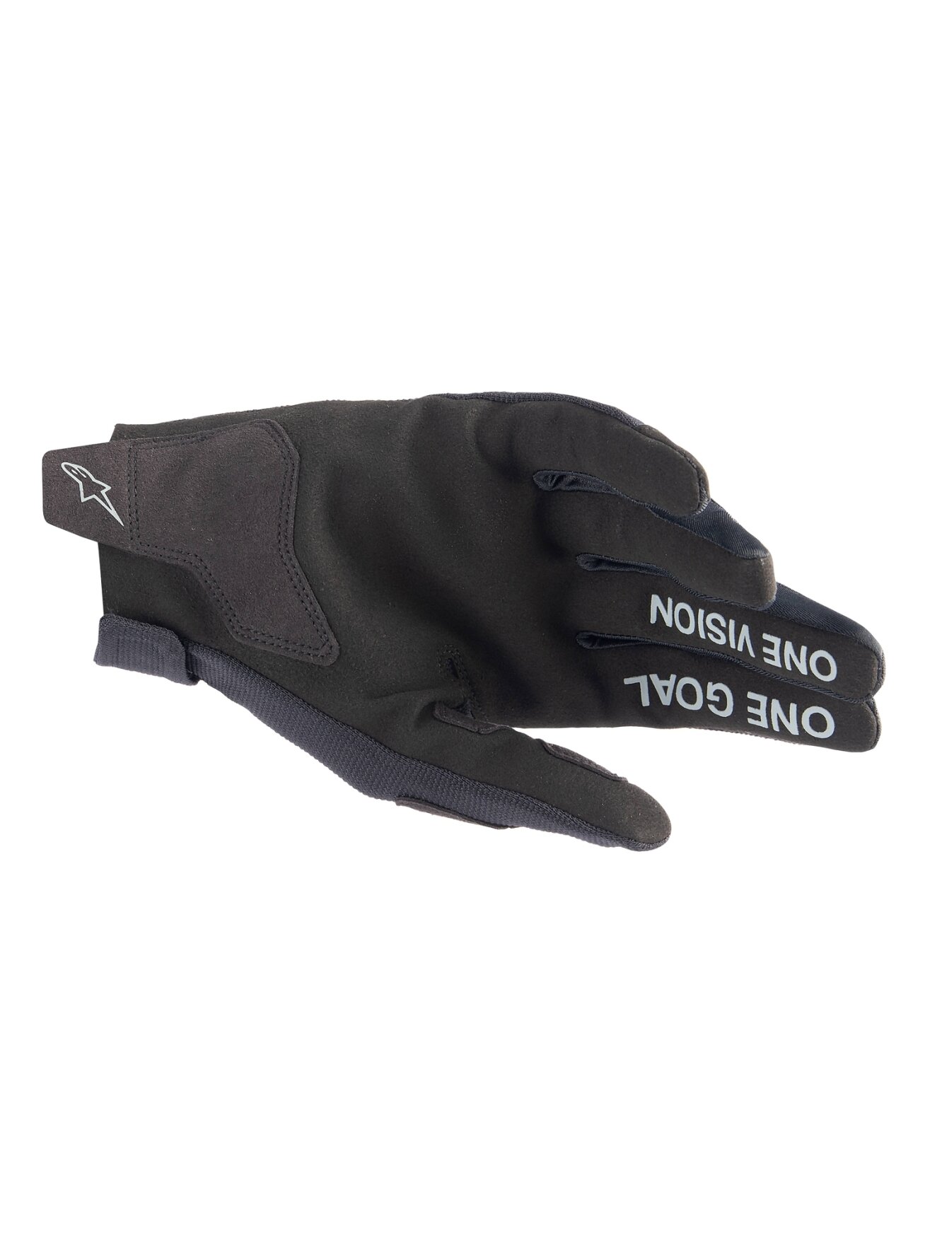 Alpinestars Gloves Radar Black 1 Alpinestars Gloves Radar Black 1