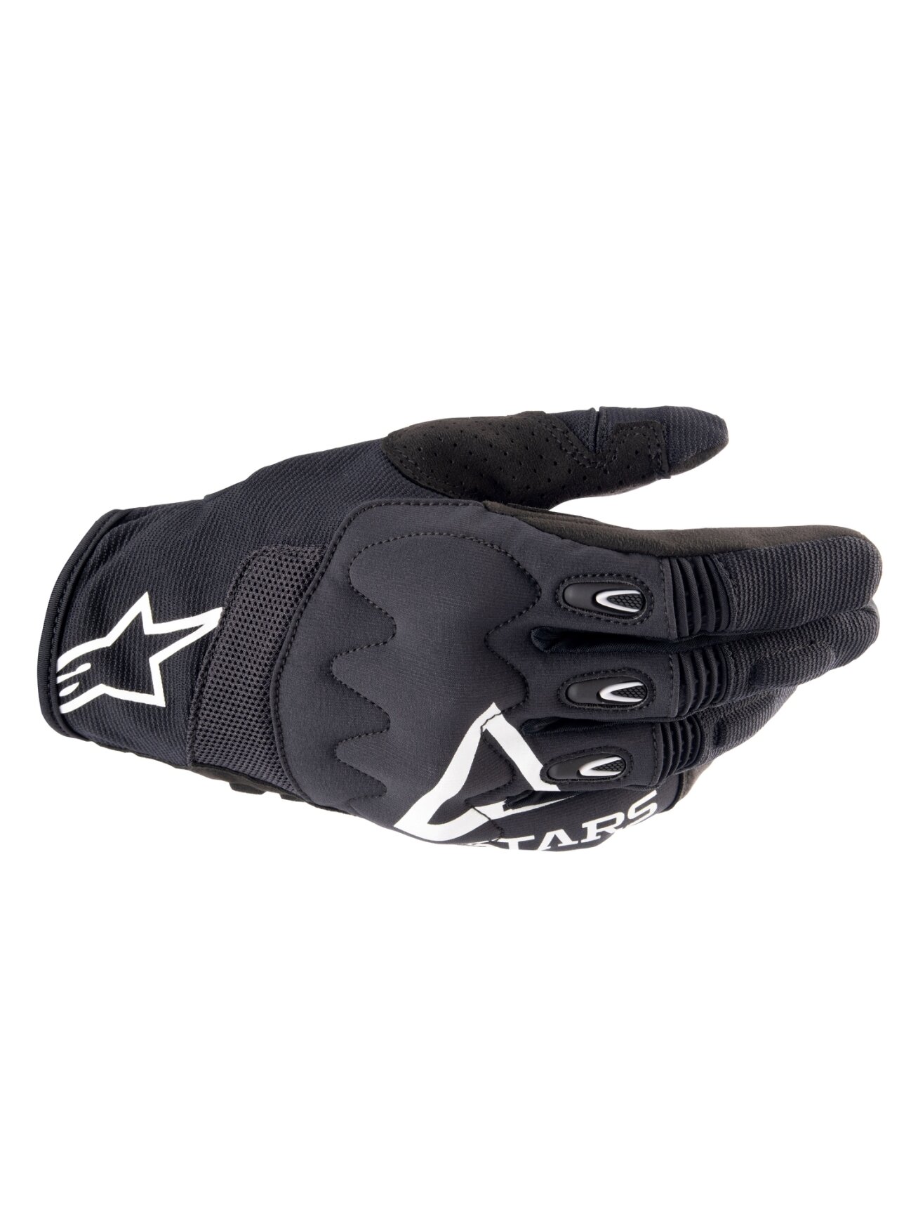 Alpinestars Gloves Techdura Black
