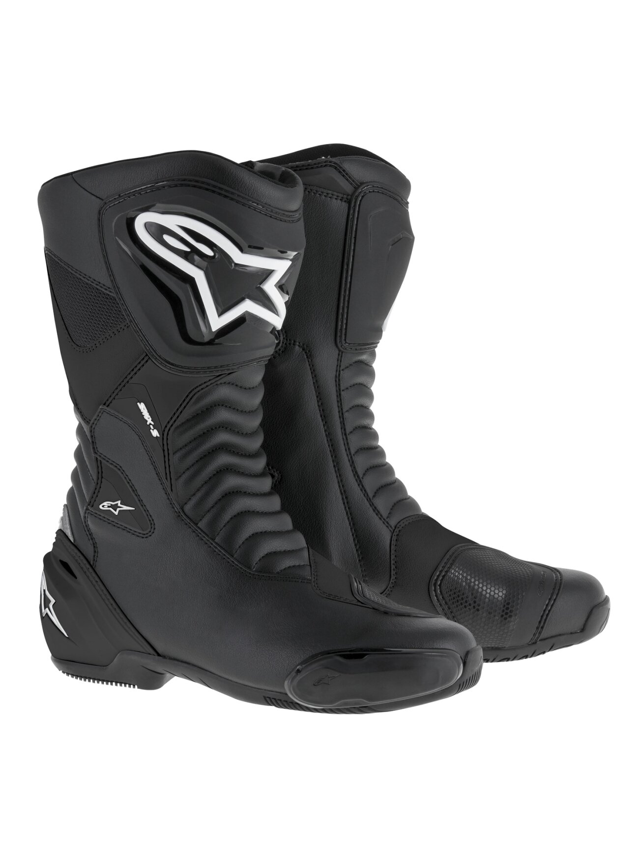 Alpinestars Boot SMX-S black Alpinestars Boot SMX-S black