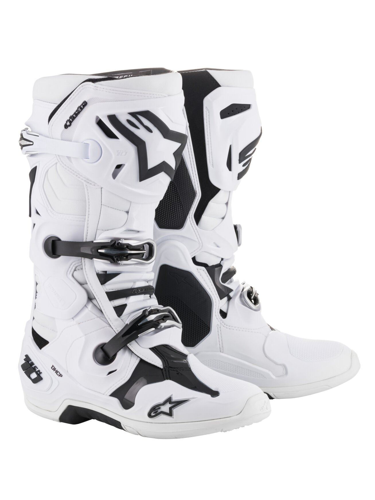 Alpinestars Boot Tech 10 White