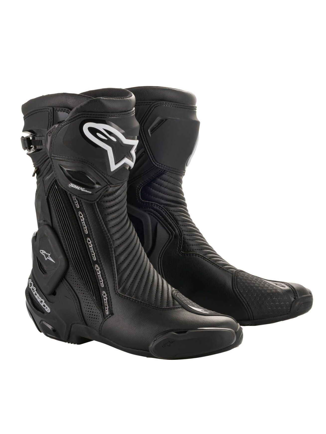 Alpinestars Boot SMX Plus v2 Gore-Tex Black 6 Alpinestars Boot SMX Plus v2 Gore-Tex Black 6
