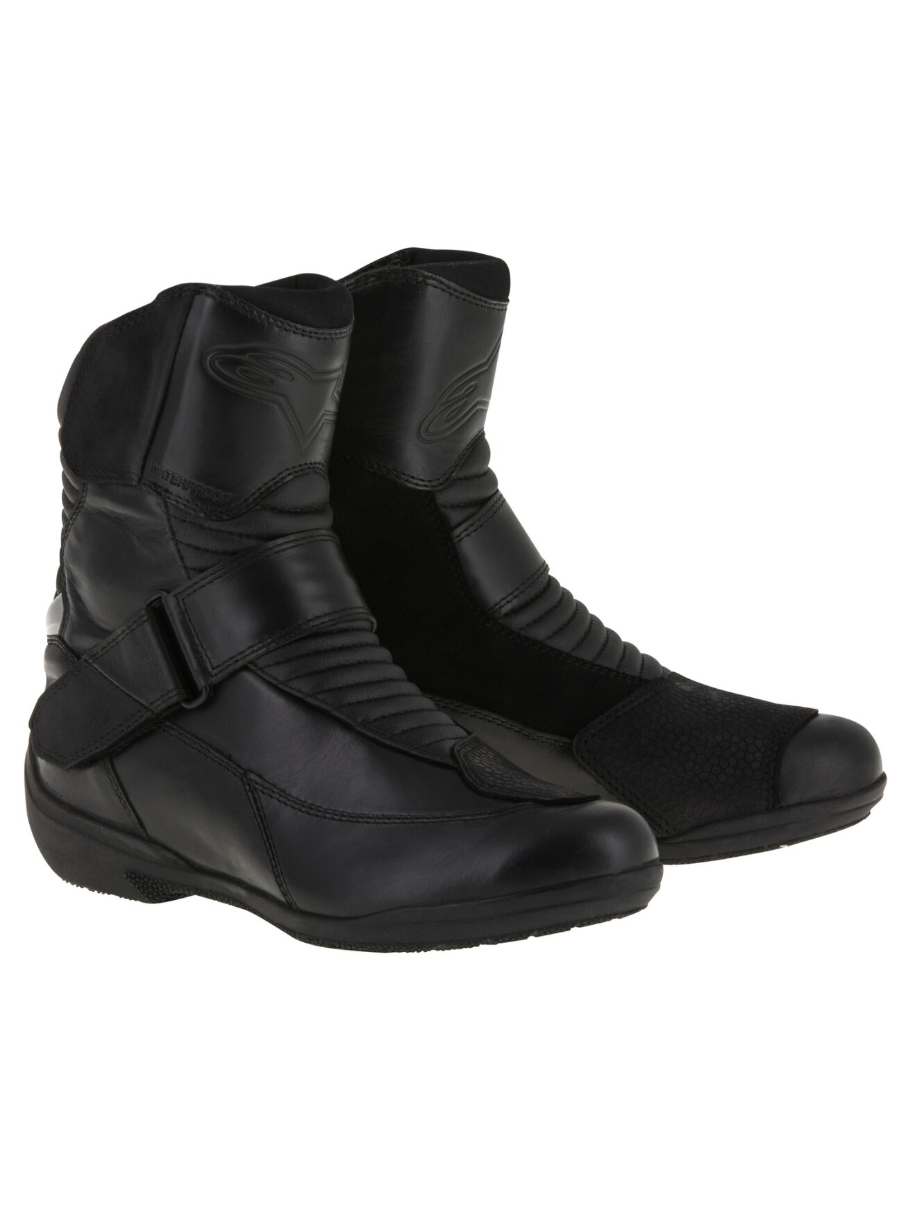 Alpinestars Stella Valencia WP Boot