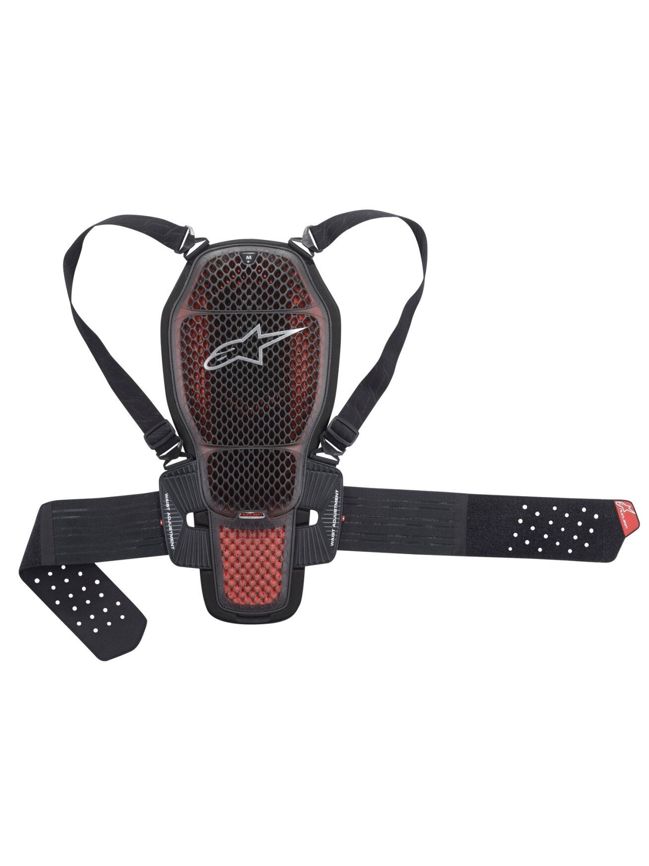 Alpinestars Back Protector Nucleon Cell KR-1