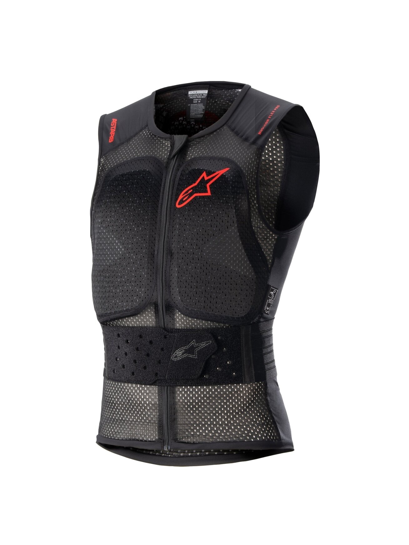 Alpinestars Safety Vest Nucleon Flex Pro Alpinestars Safety Vest Nucleon Flex Pro