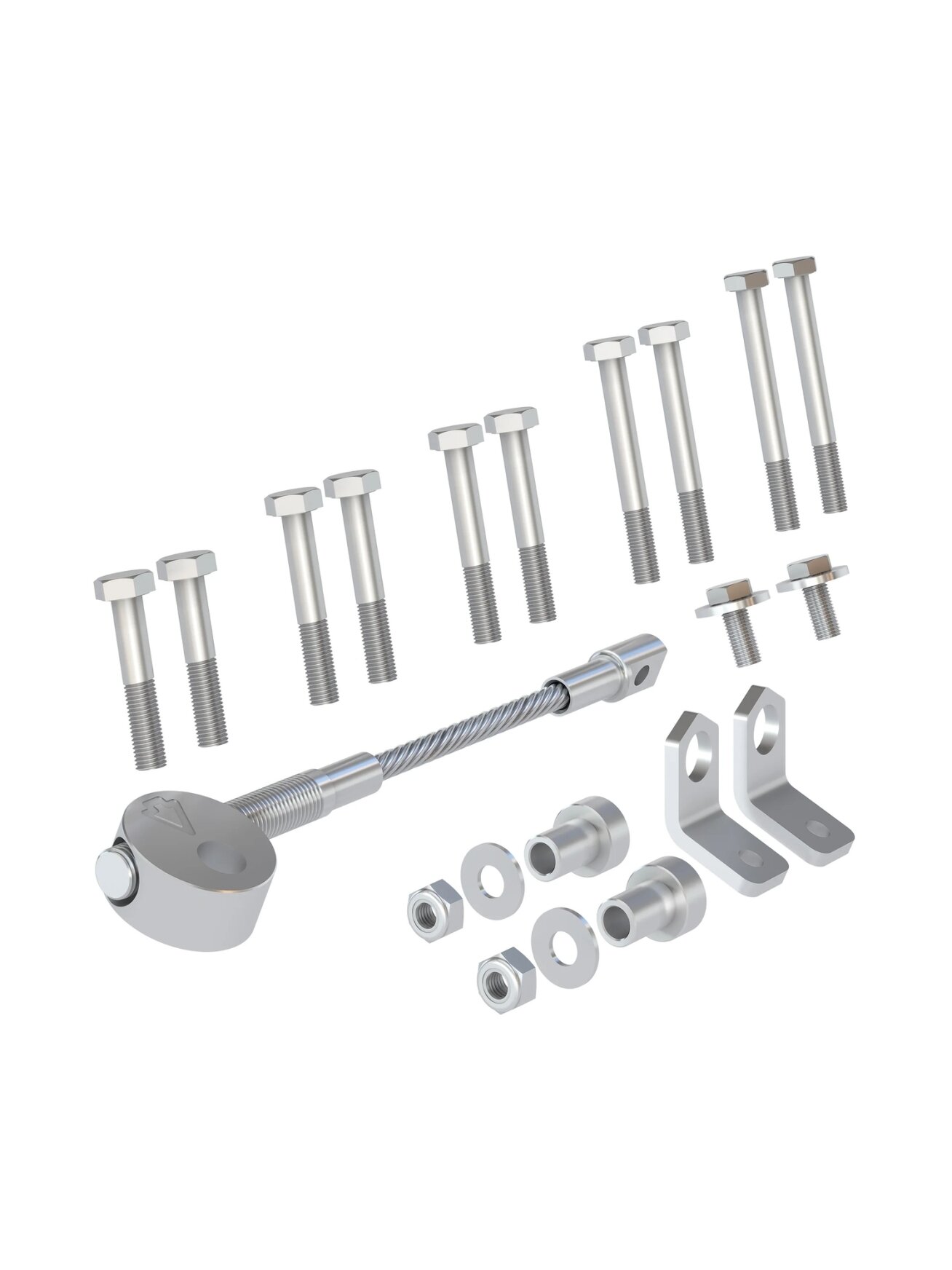Camso Steering limiter cable kit