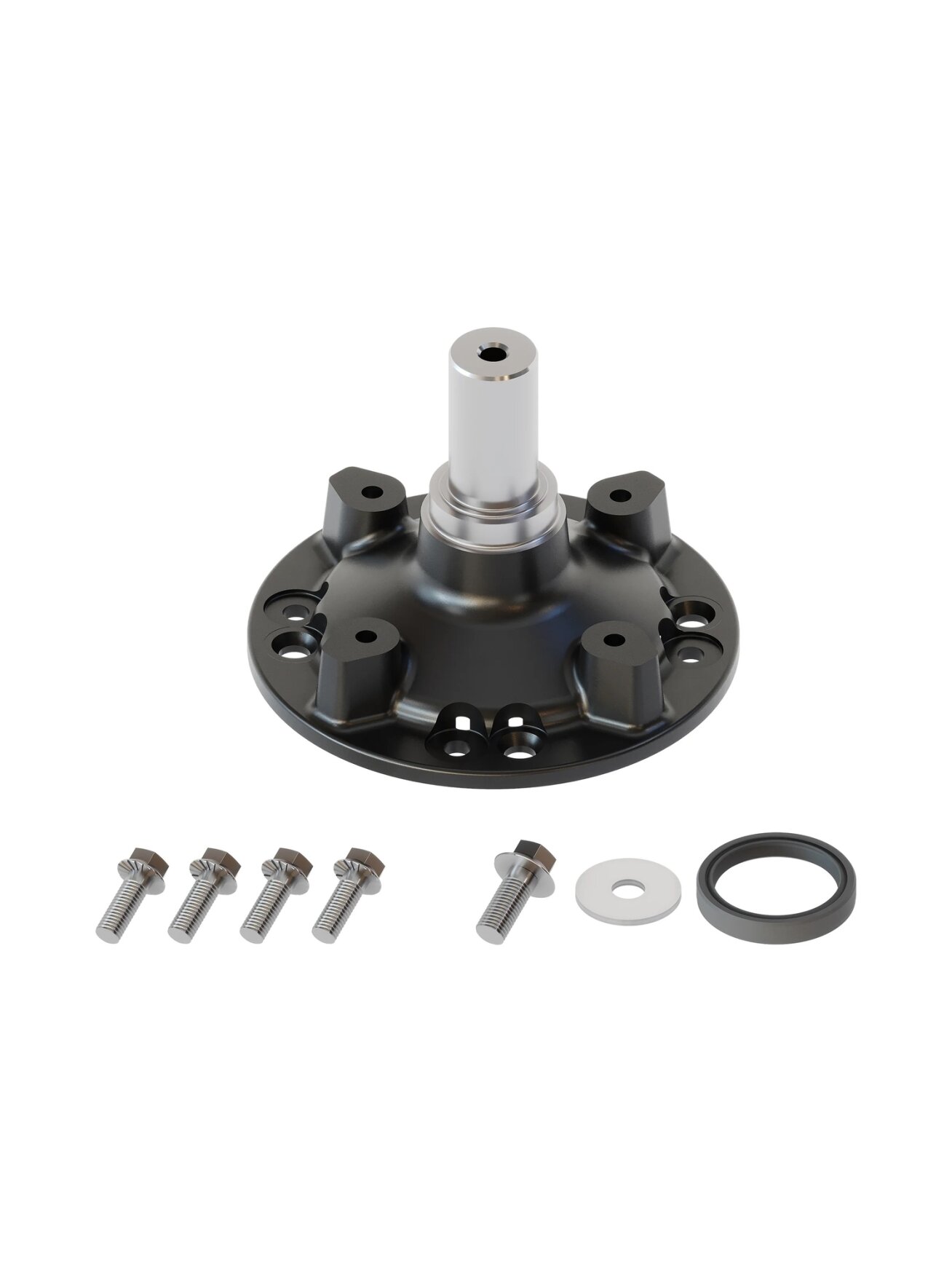Camso R4S/T4S/X4S/UTV 4S1 Hub axle Polaris 4x156 Camso R4S/T4S/X4S/UTV 4S1 Hub axle Polaris 4x156