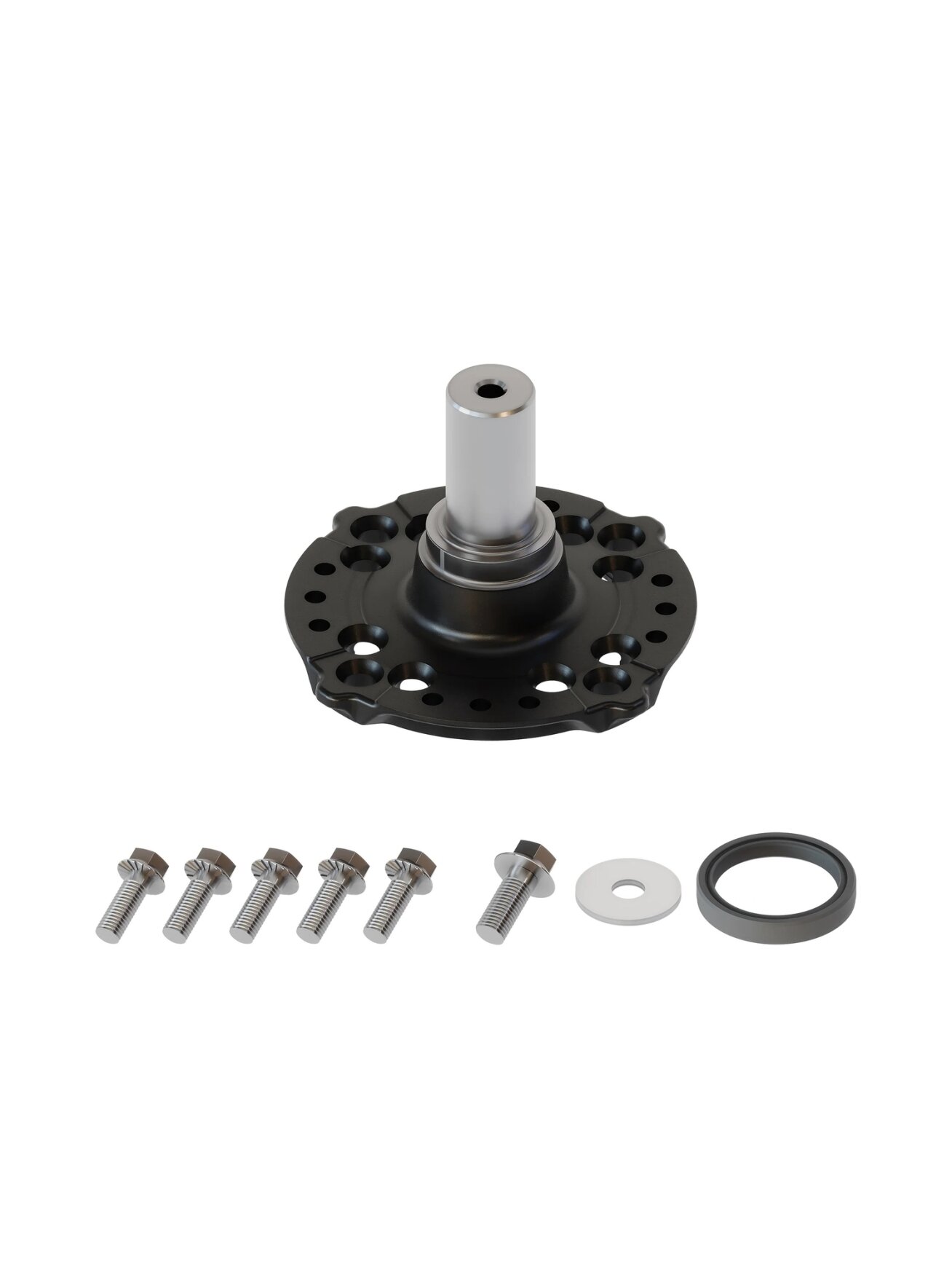 Camso R4S/T4S/X4S/UTV 4S1 Hub axle Multi 4x110.4x115.4x137