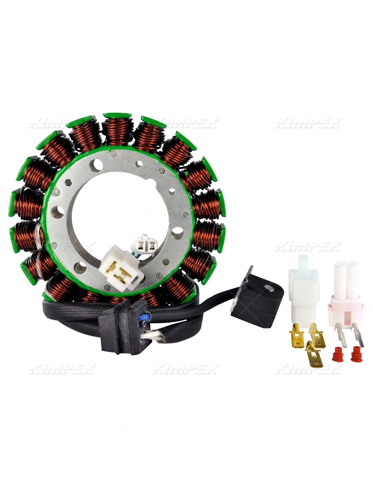Kimpex Stator A-C