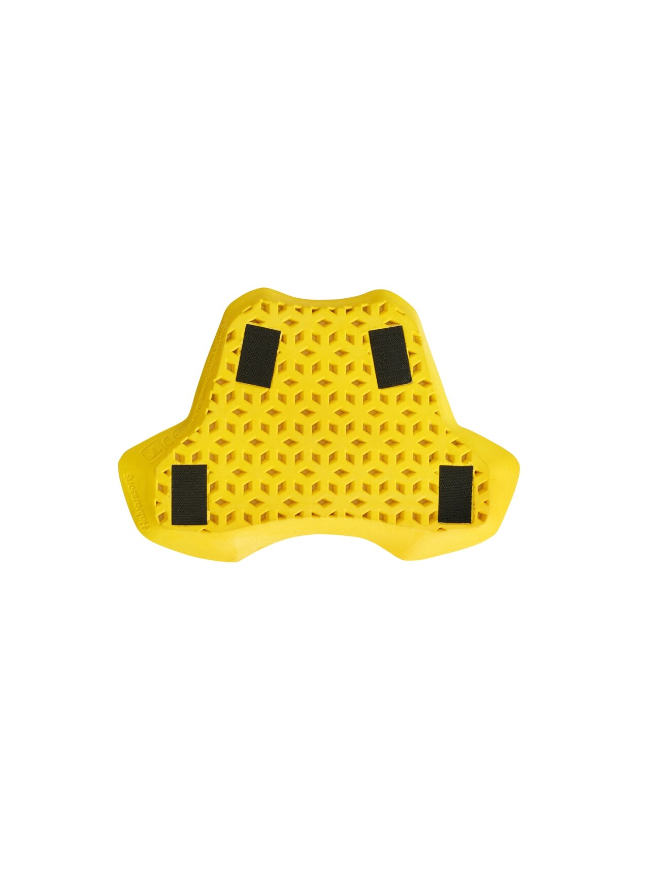 Halvarssons Chest protector Furudal Yellow Halvarssons Chest protector Furudal Yellow
