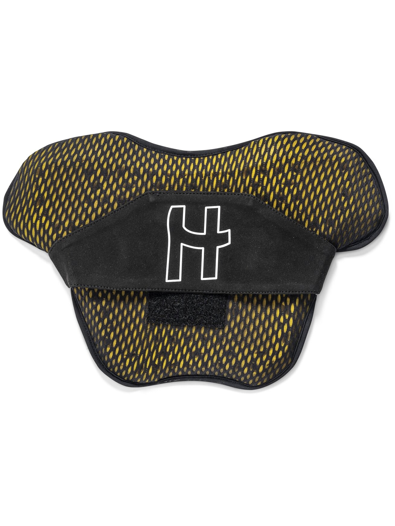 Halvarssons Chest protector Furudal Cap Black Halvarssons Chest protector Furudal Cap Black