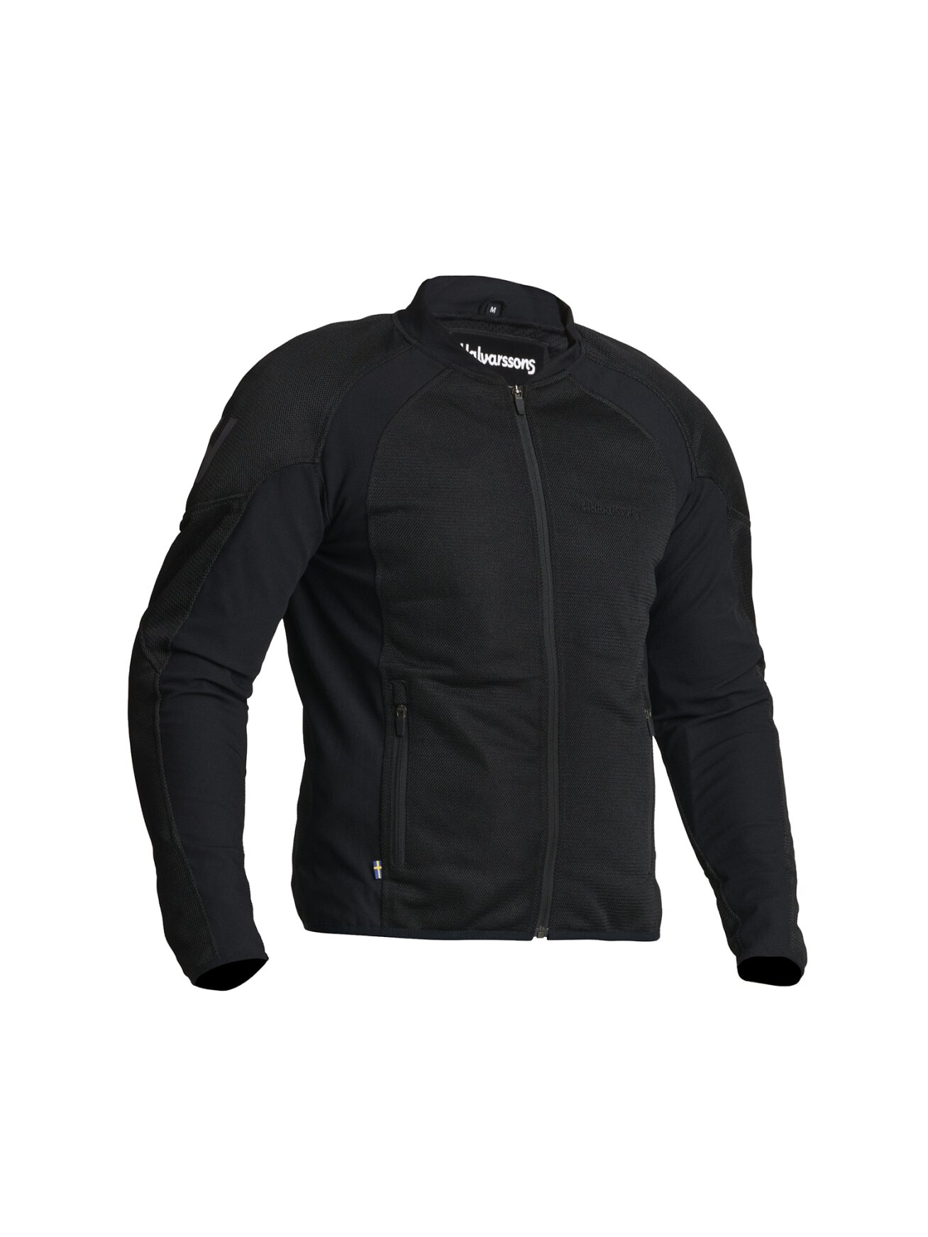Halvarssons Protector Jacket Edane Black
