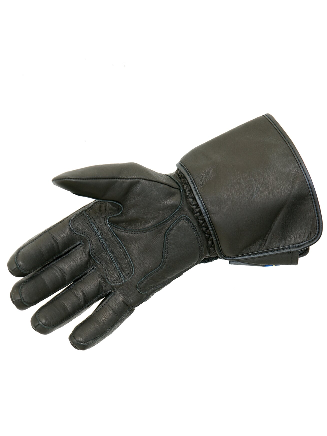 Halvarssons Glove Logan Black 2
