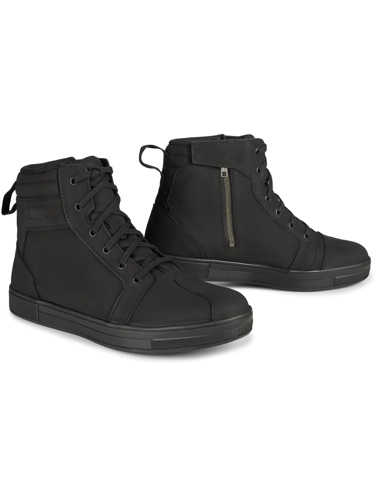 Lindstrands Boot Urban Low-z Black Lindstrands Boot Urban Low-z Black